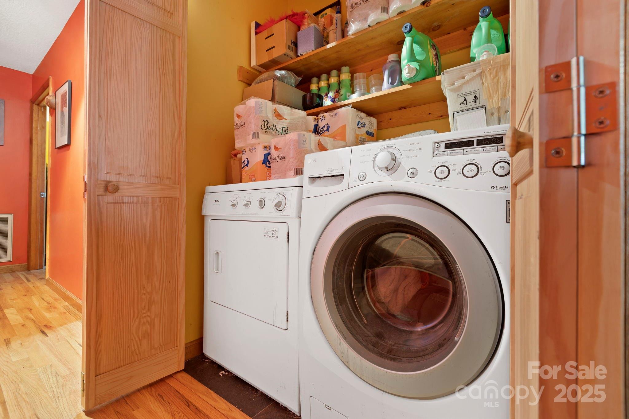 Hunting Lodge Acres - Residential