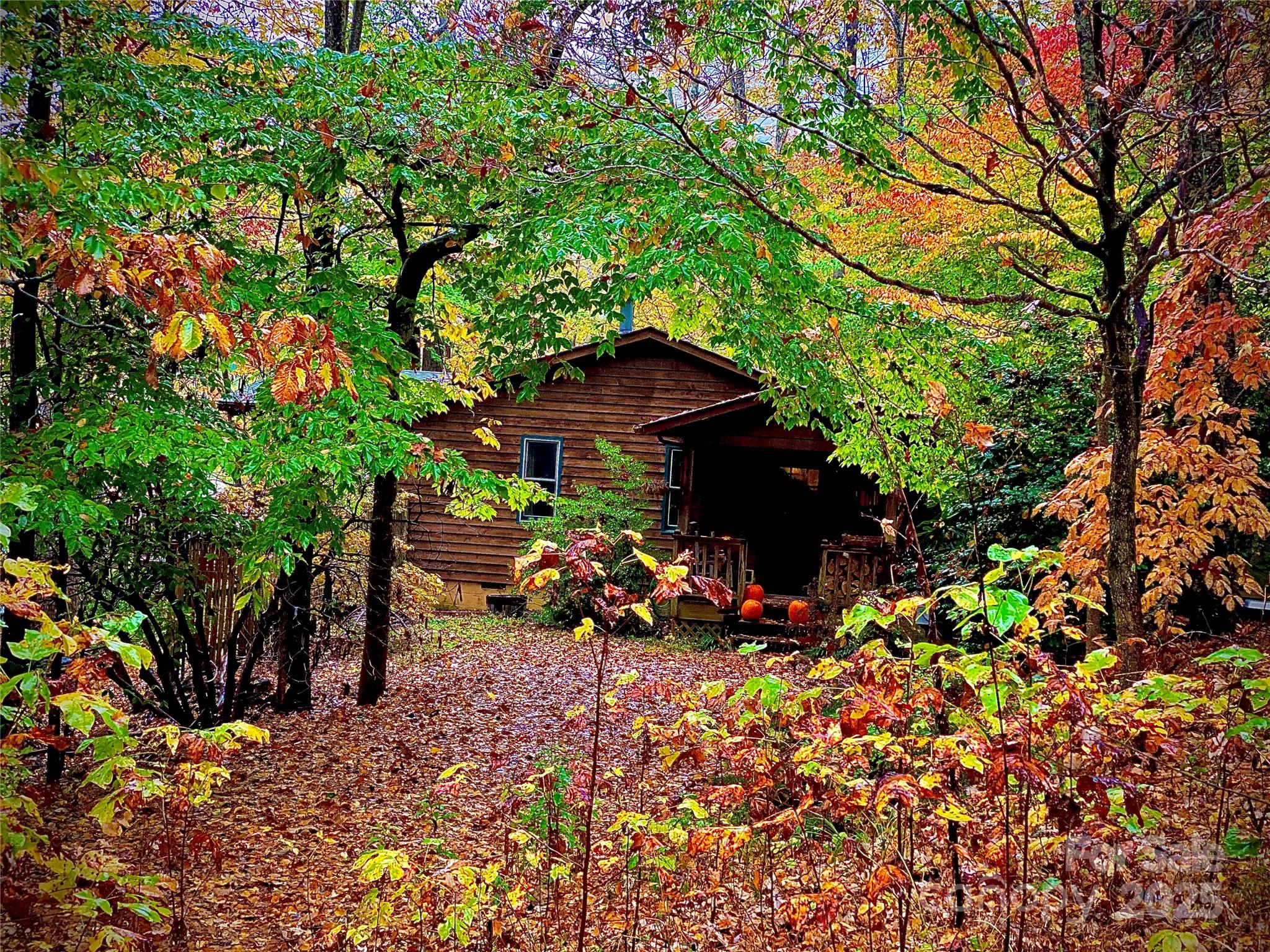 Hunting Lodge Acres - Residential