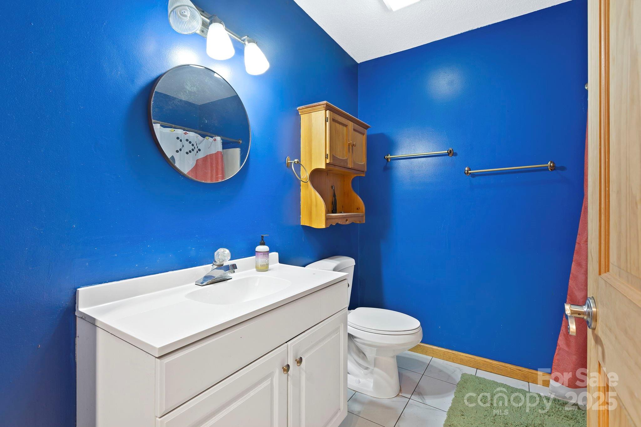 Hunting Lodge Acres - Residential