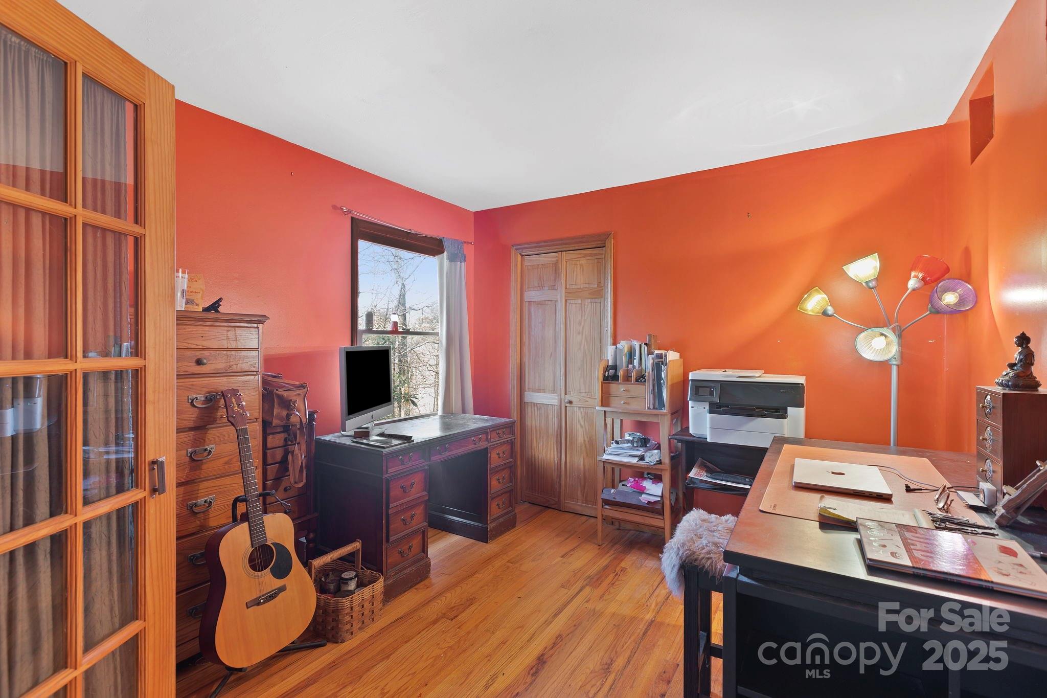 Hunting Lodge Acres - Residential