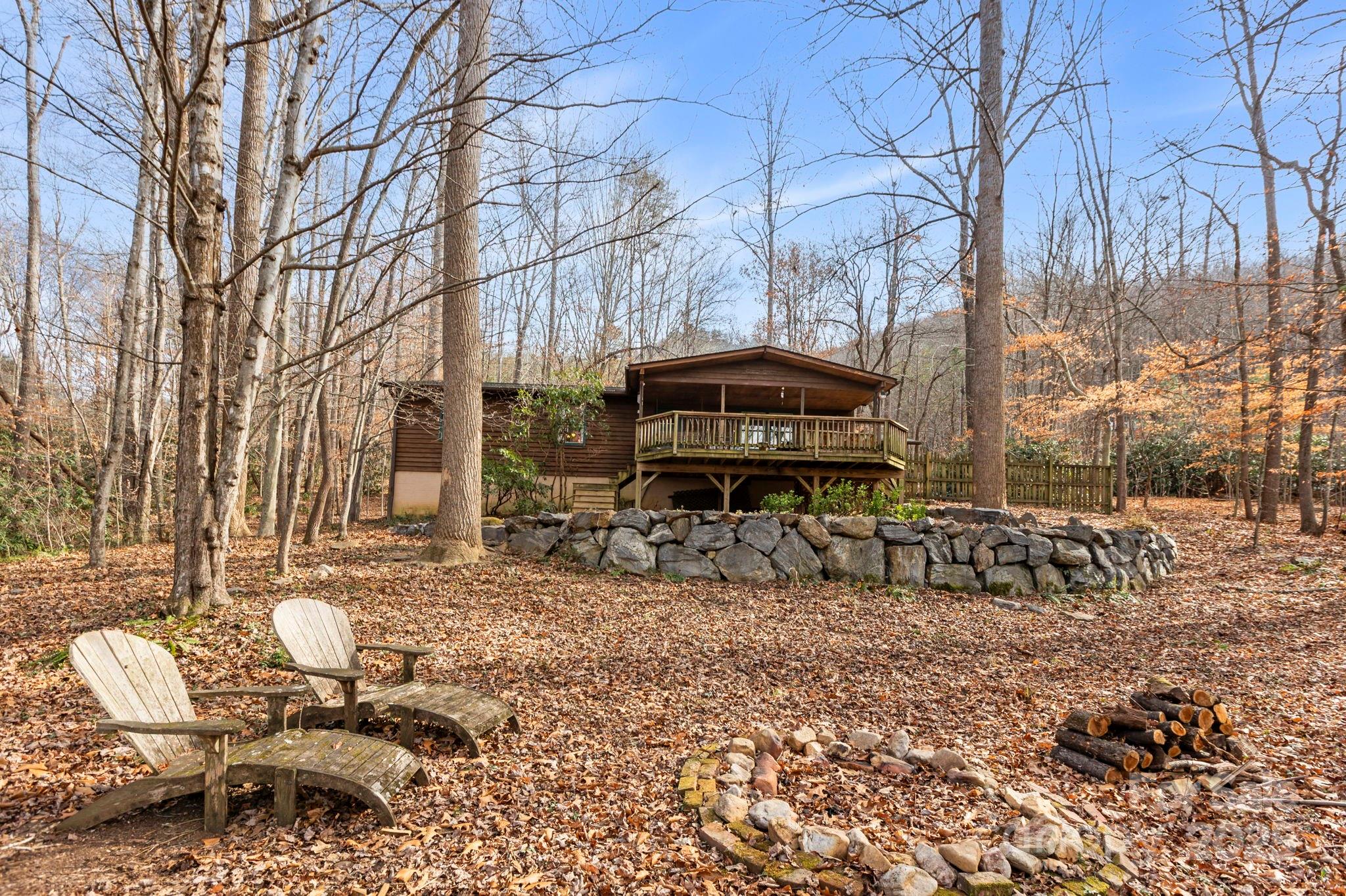 Hunting Lodge Acres - Residential