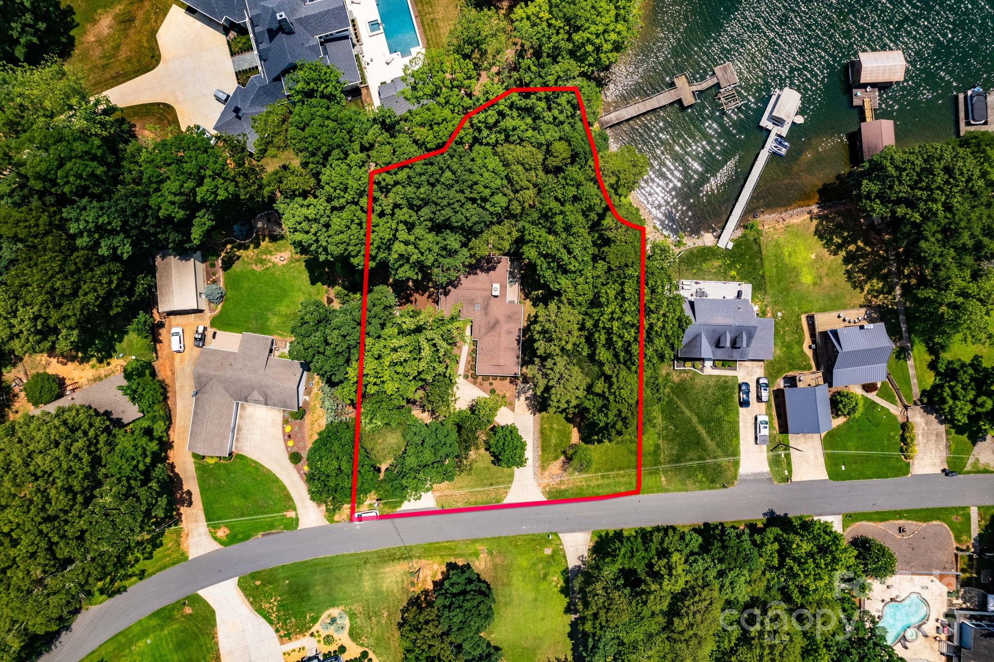 8448 Normandy Road