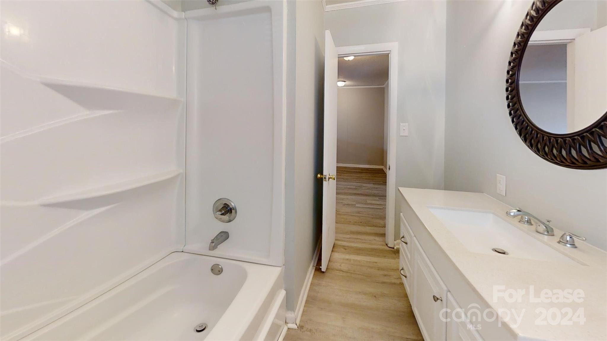 None - Residential Lease