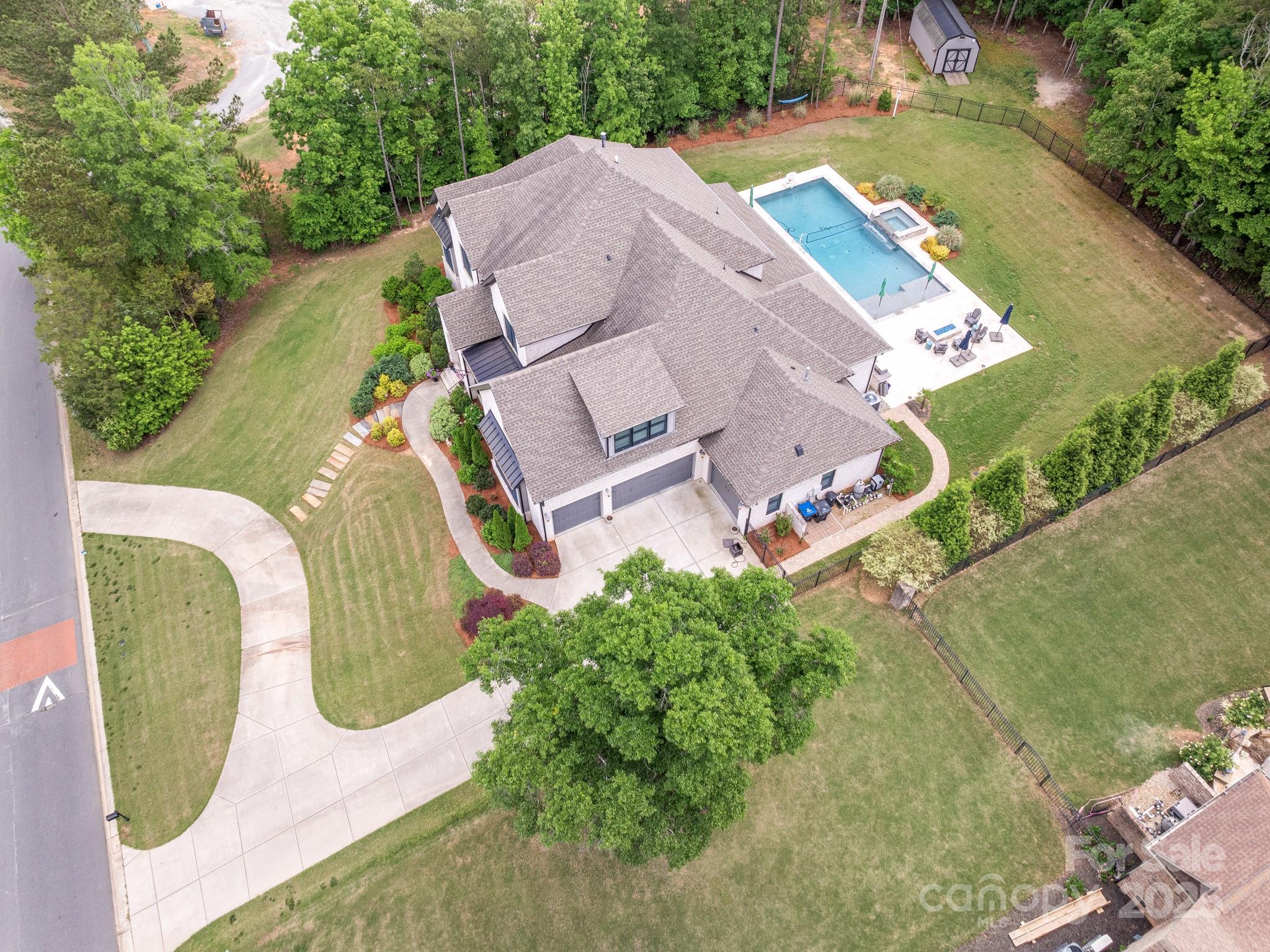 1045 Spyglass Lane