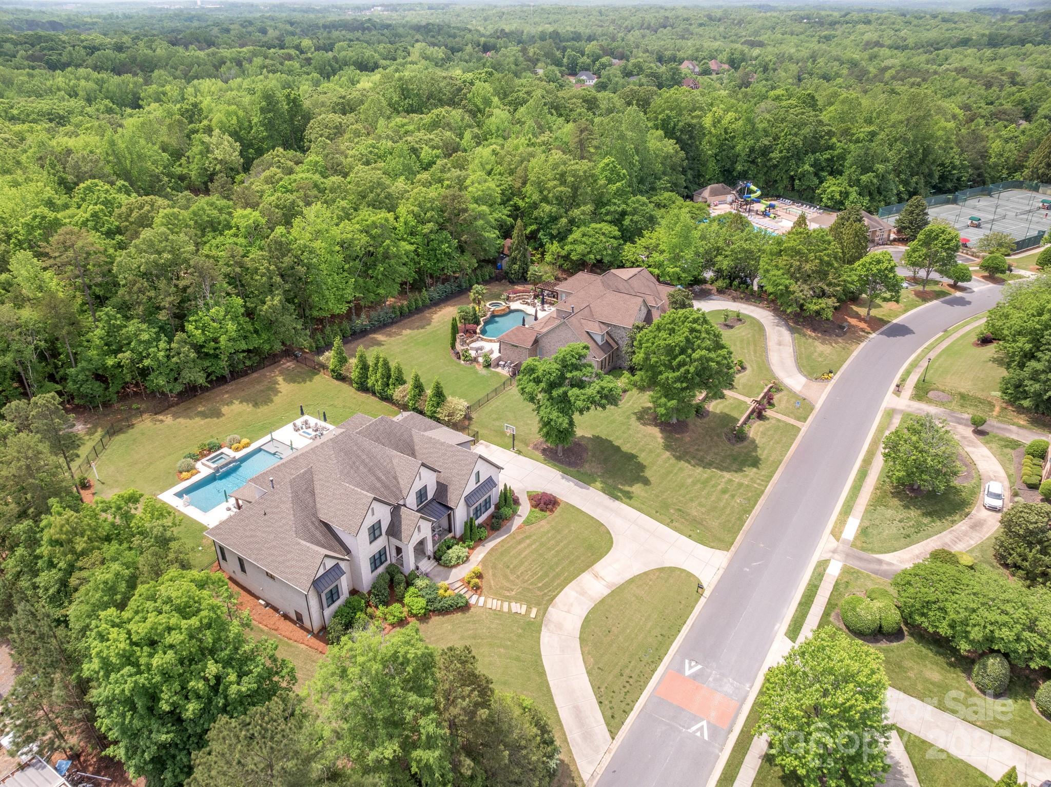 1045 Spyglass Lane