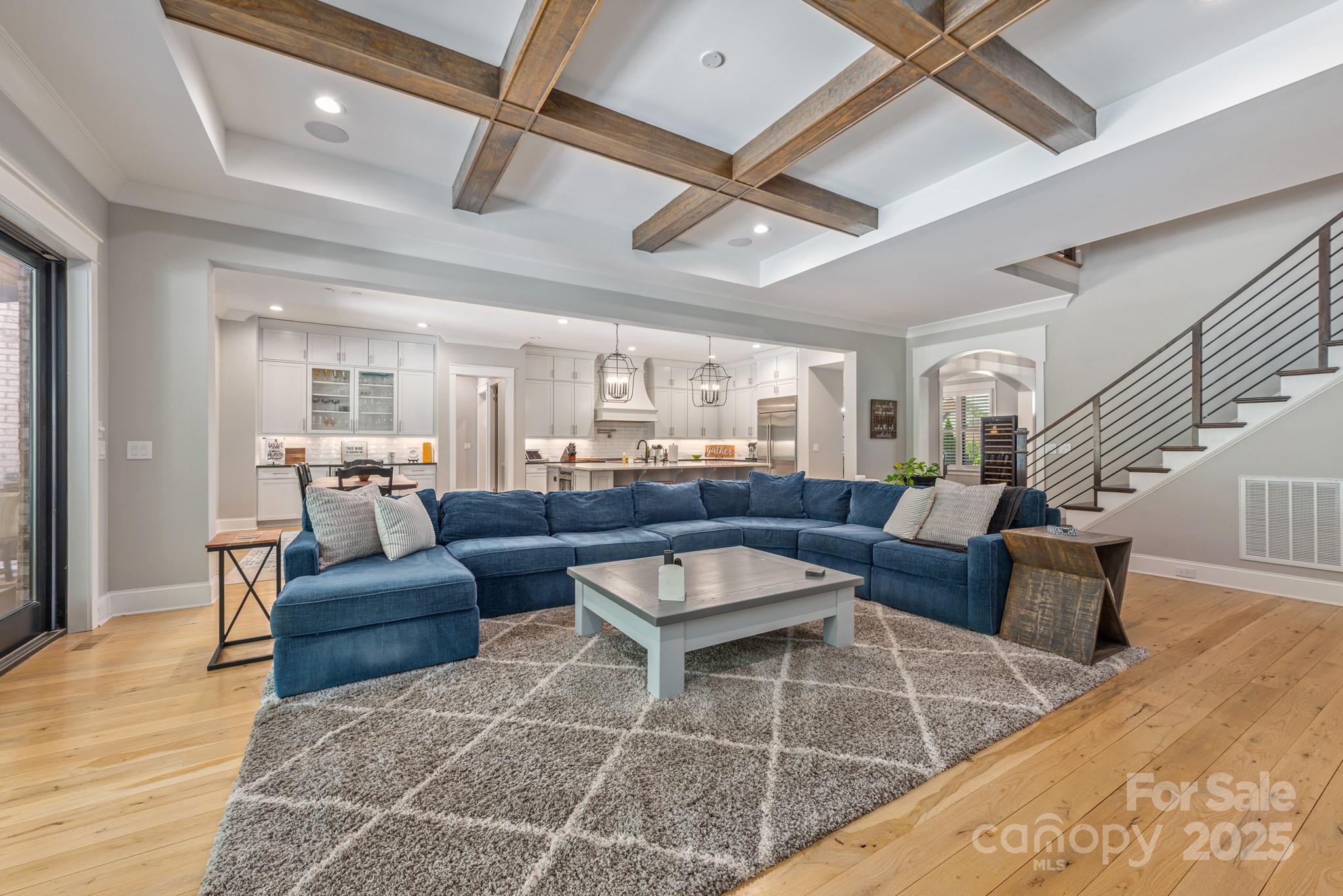 Firethorne - Residential