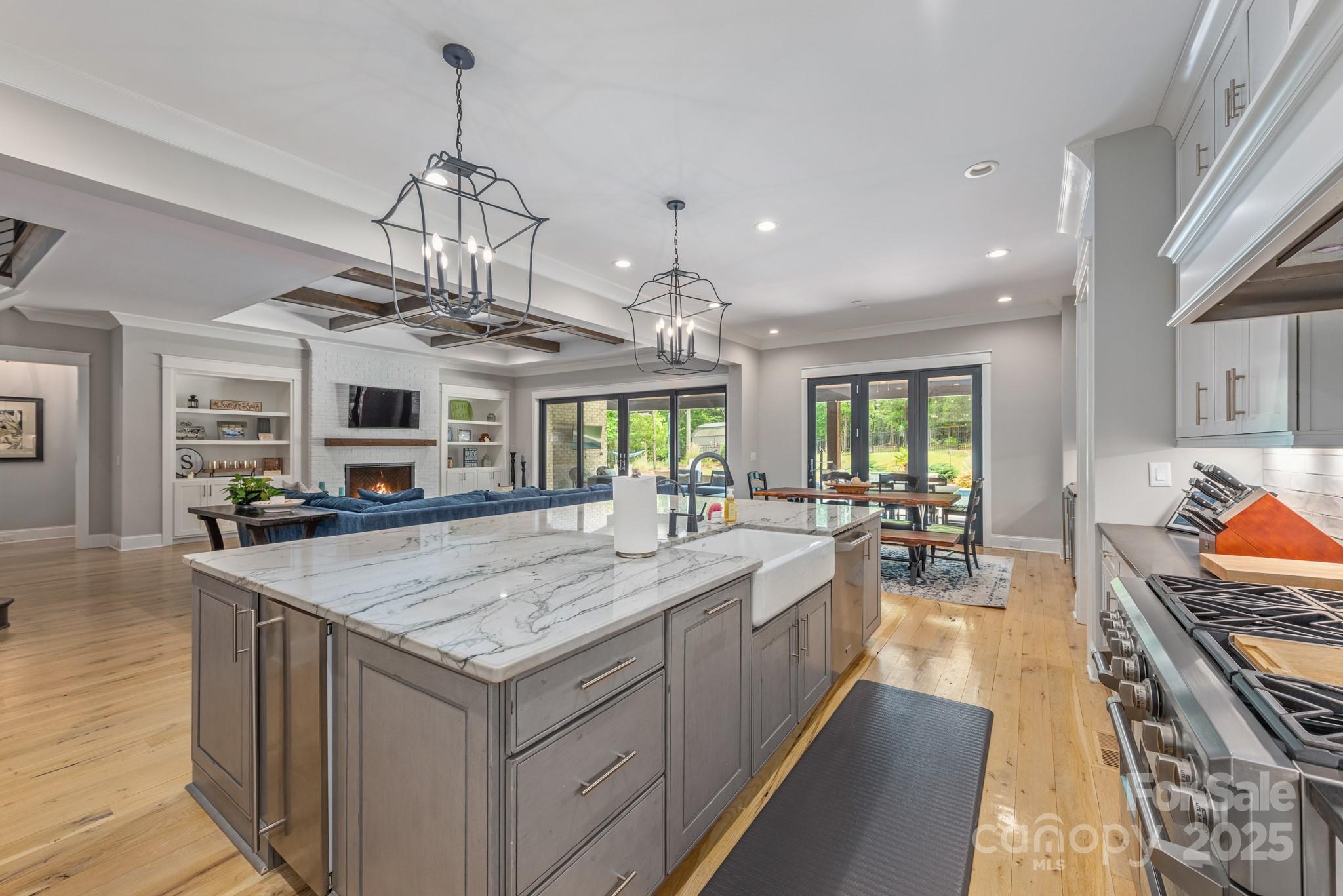 Firethorne - Residential