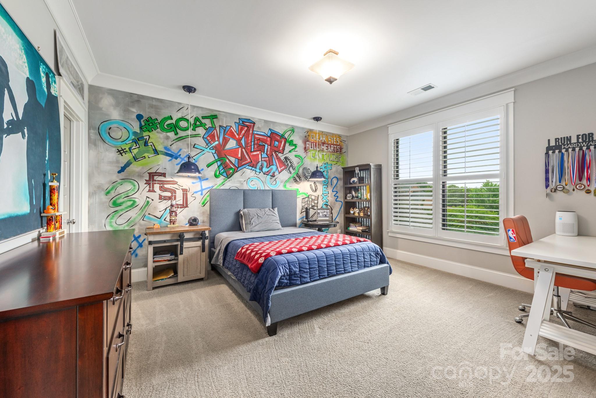 Firethorne - Residential