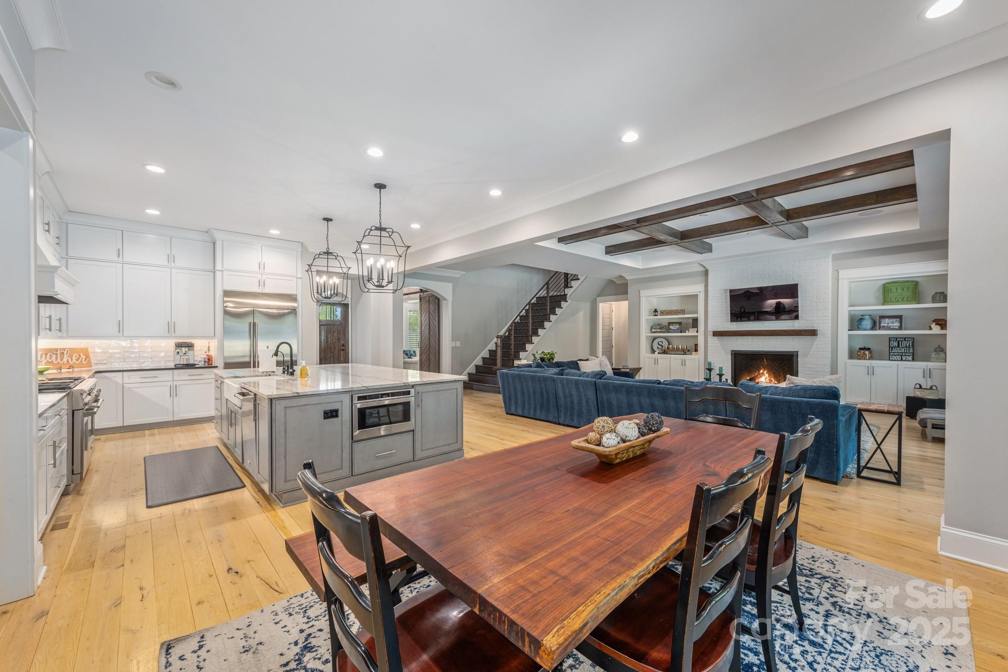 Firethorne - Residential