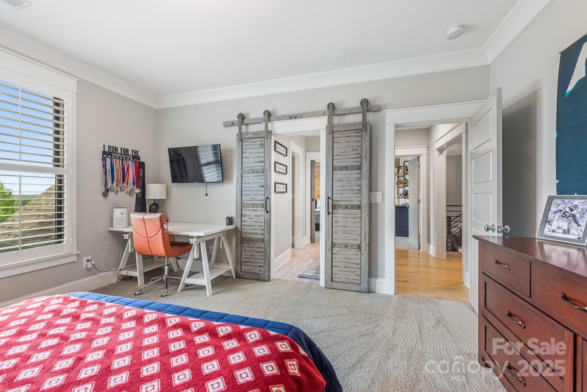 Firethorne - Residential