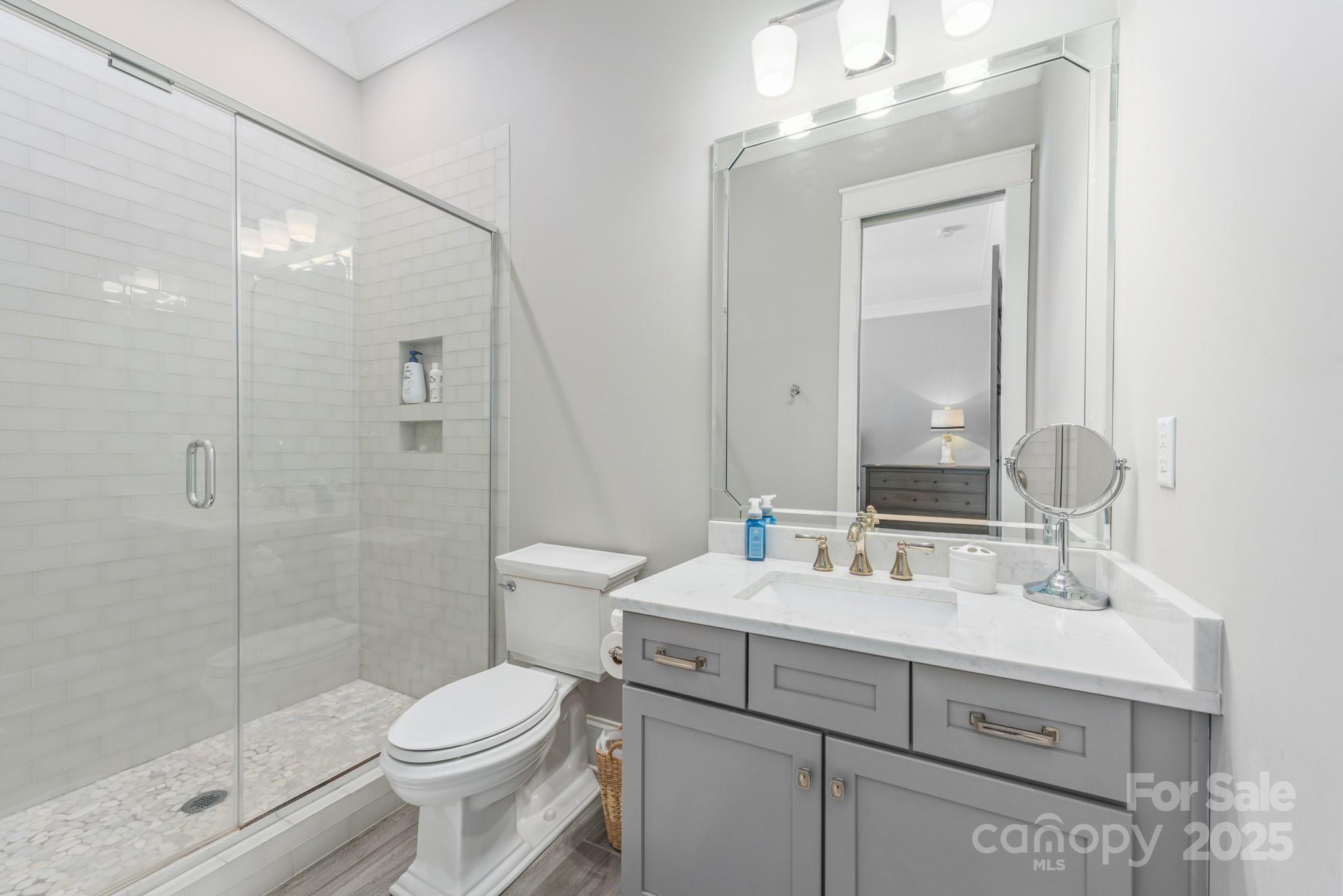 Firethorne - Residential