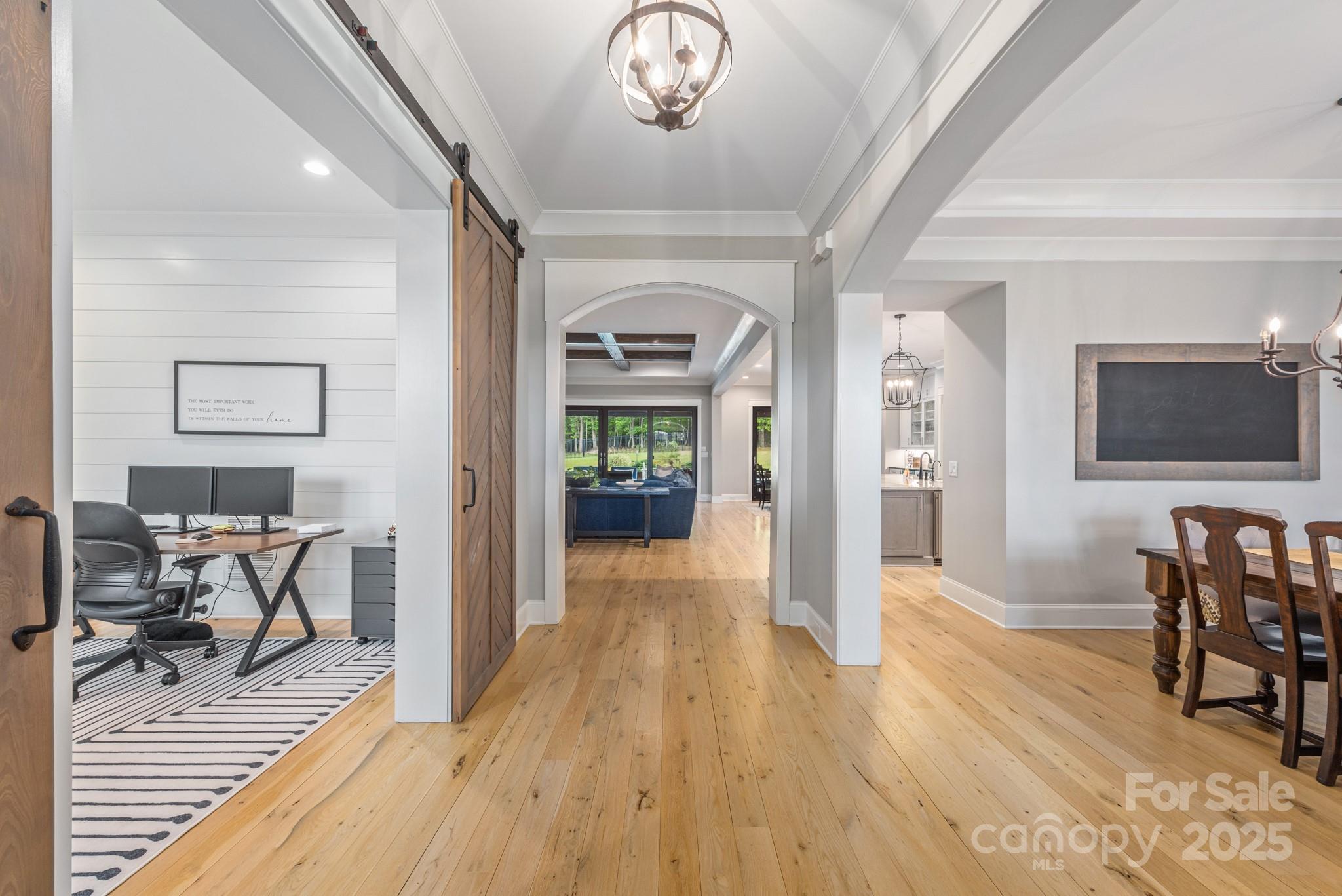 Firethorne - Residential