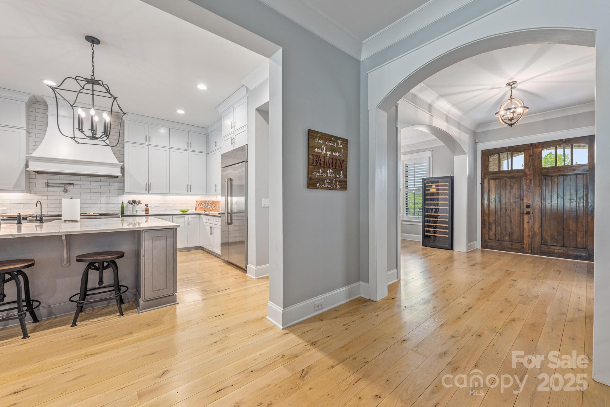 Firethorne - Residential