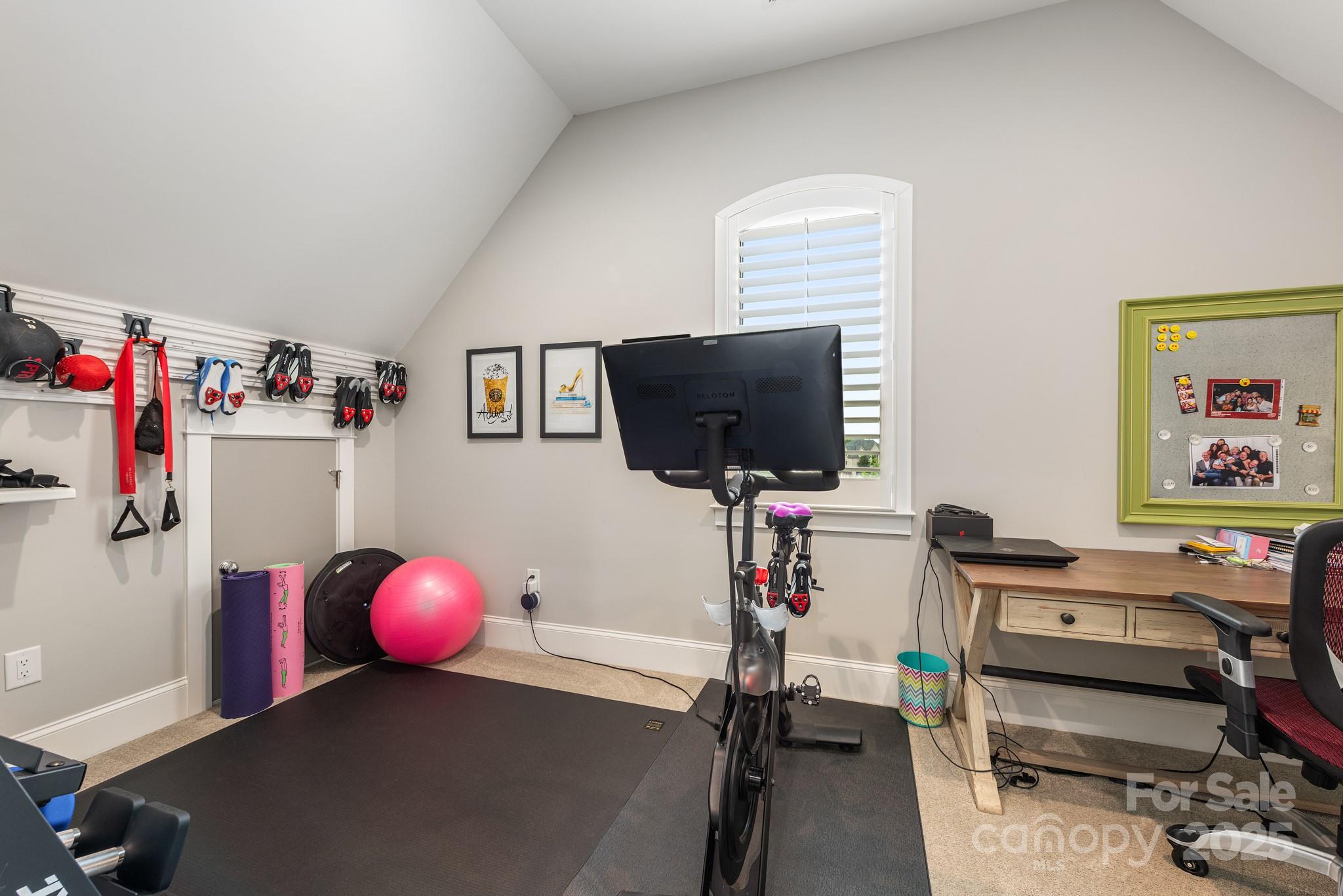 Firethorne - Residential