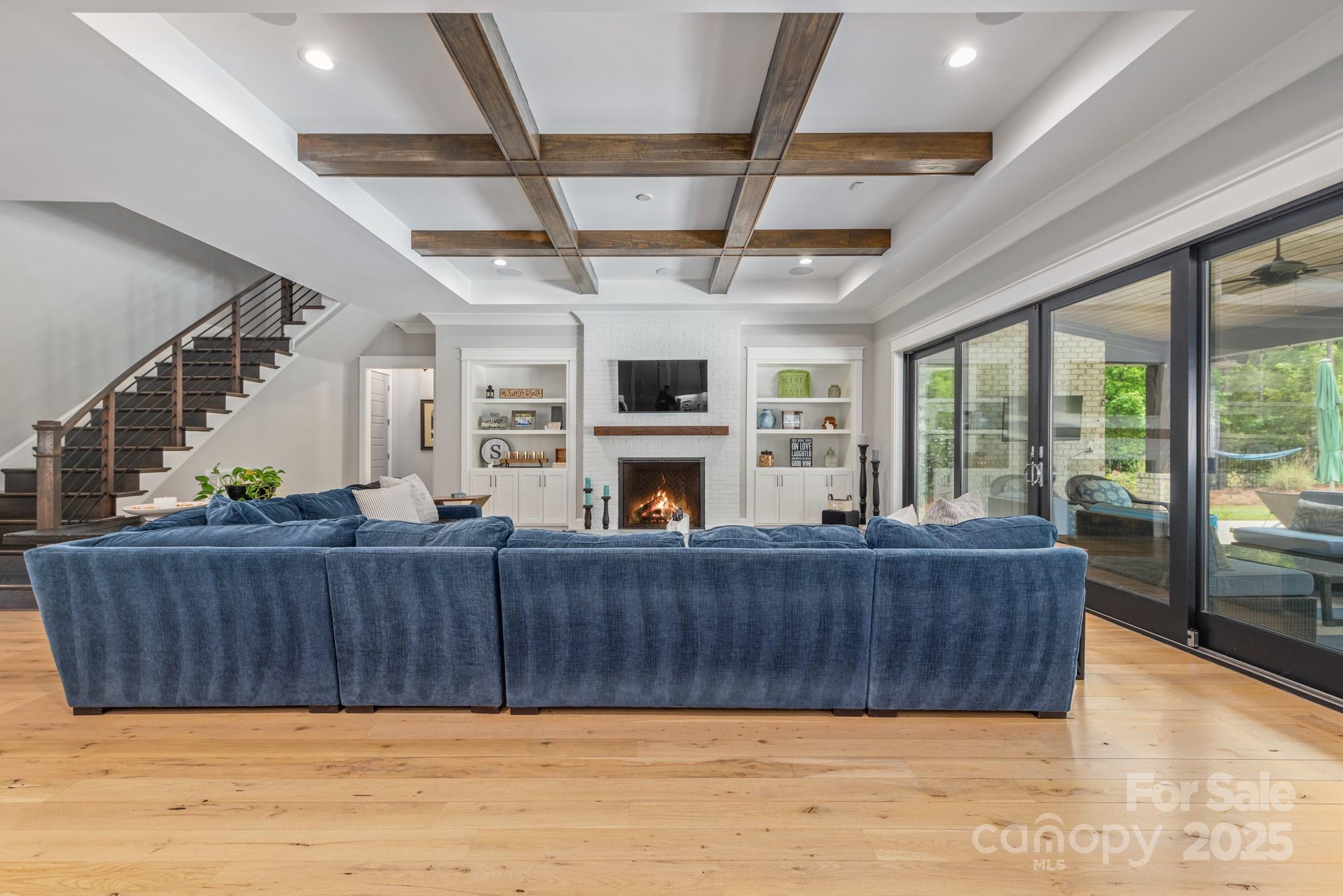 Firethorne - Residential