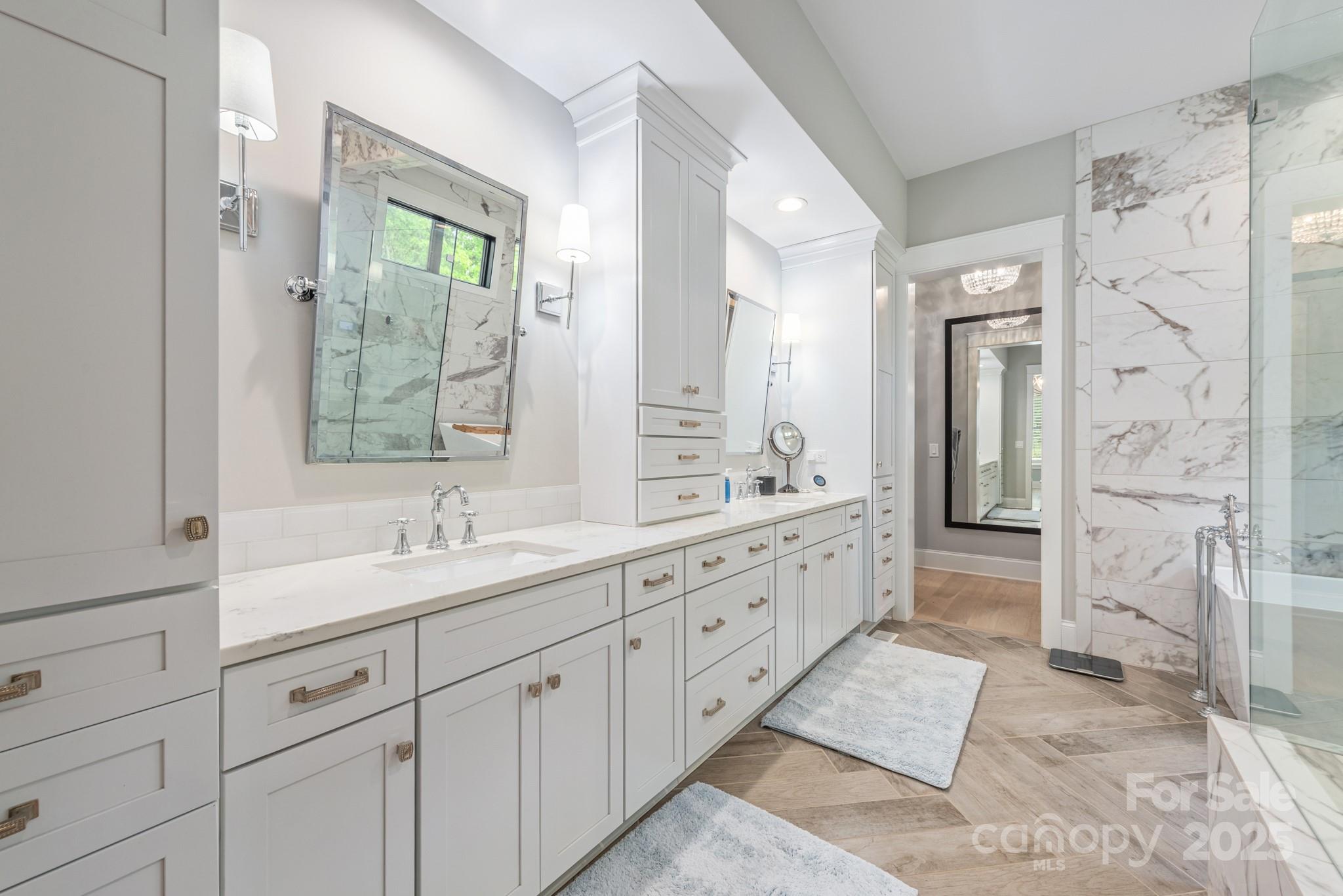 Firethorne - Residential