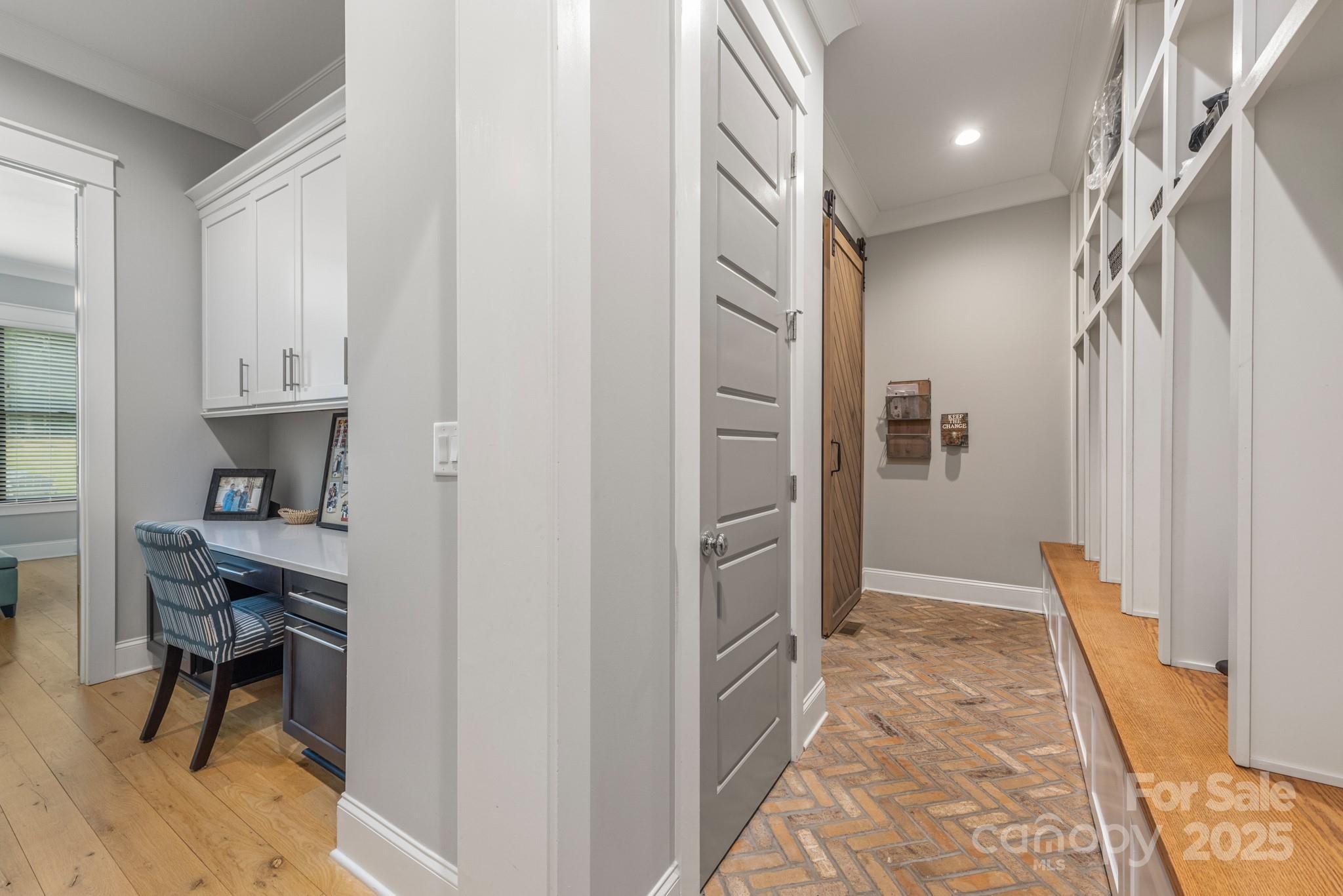 Firethorne - Residential