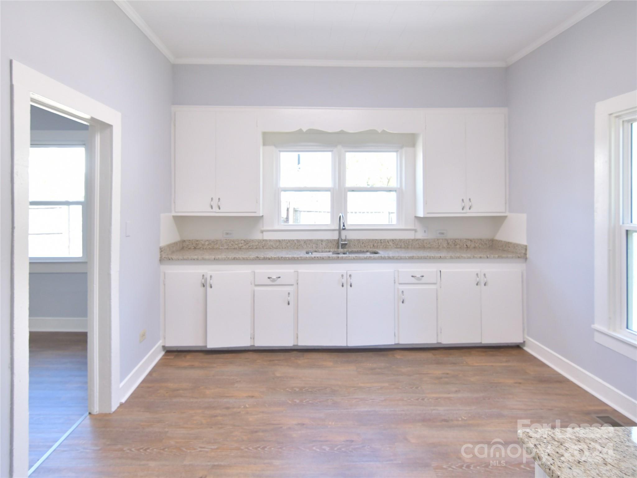 None - Residential Lease