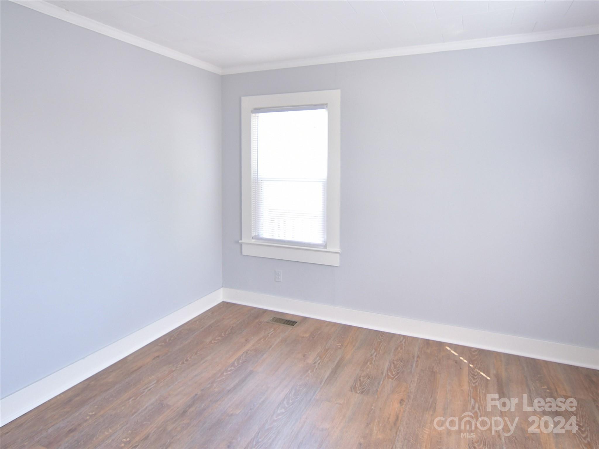 None - Residential Lease