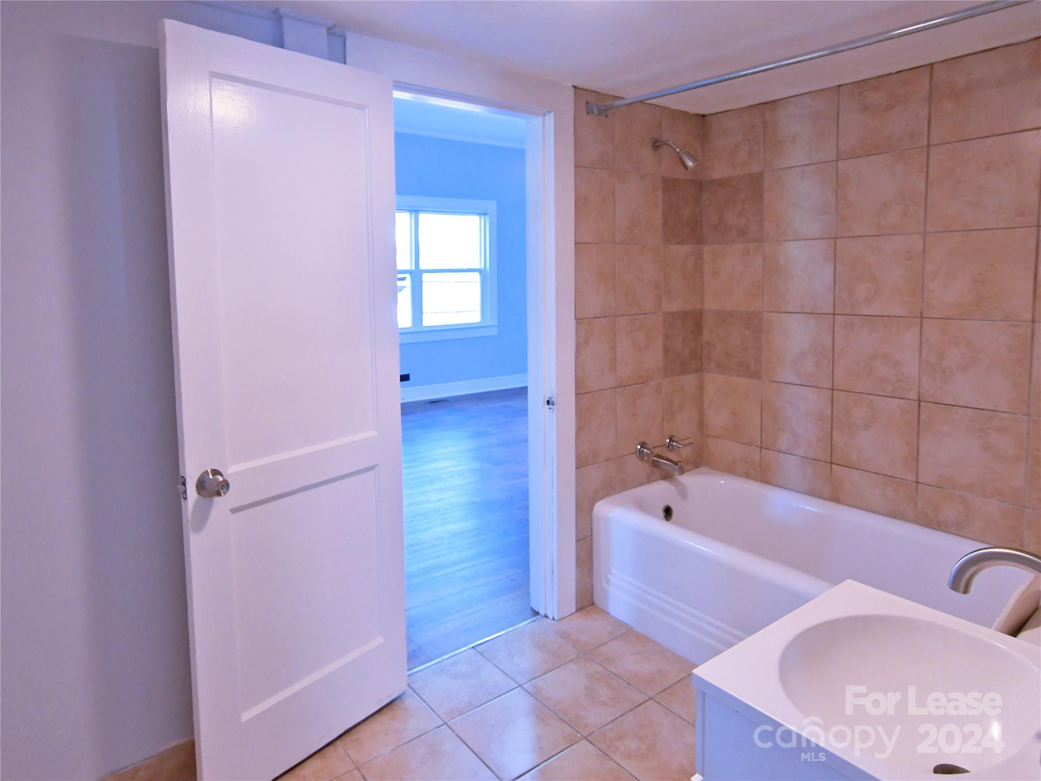 None - Residential Lease