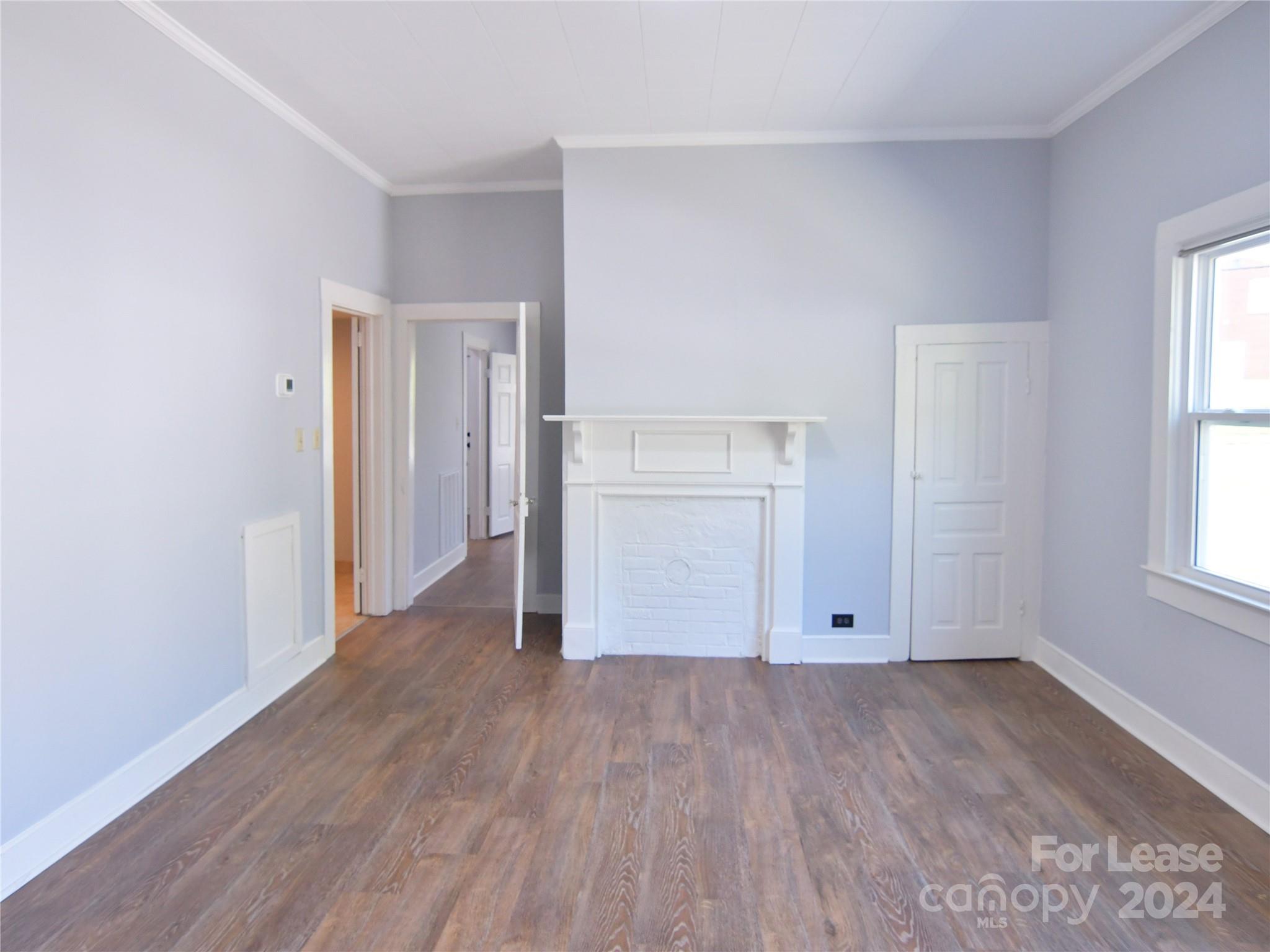 None - Residential Lease