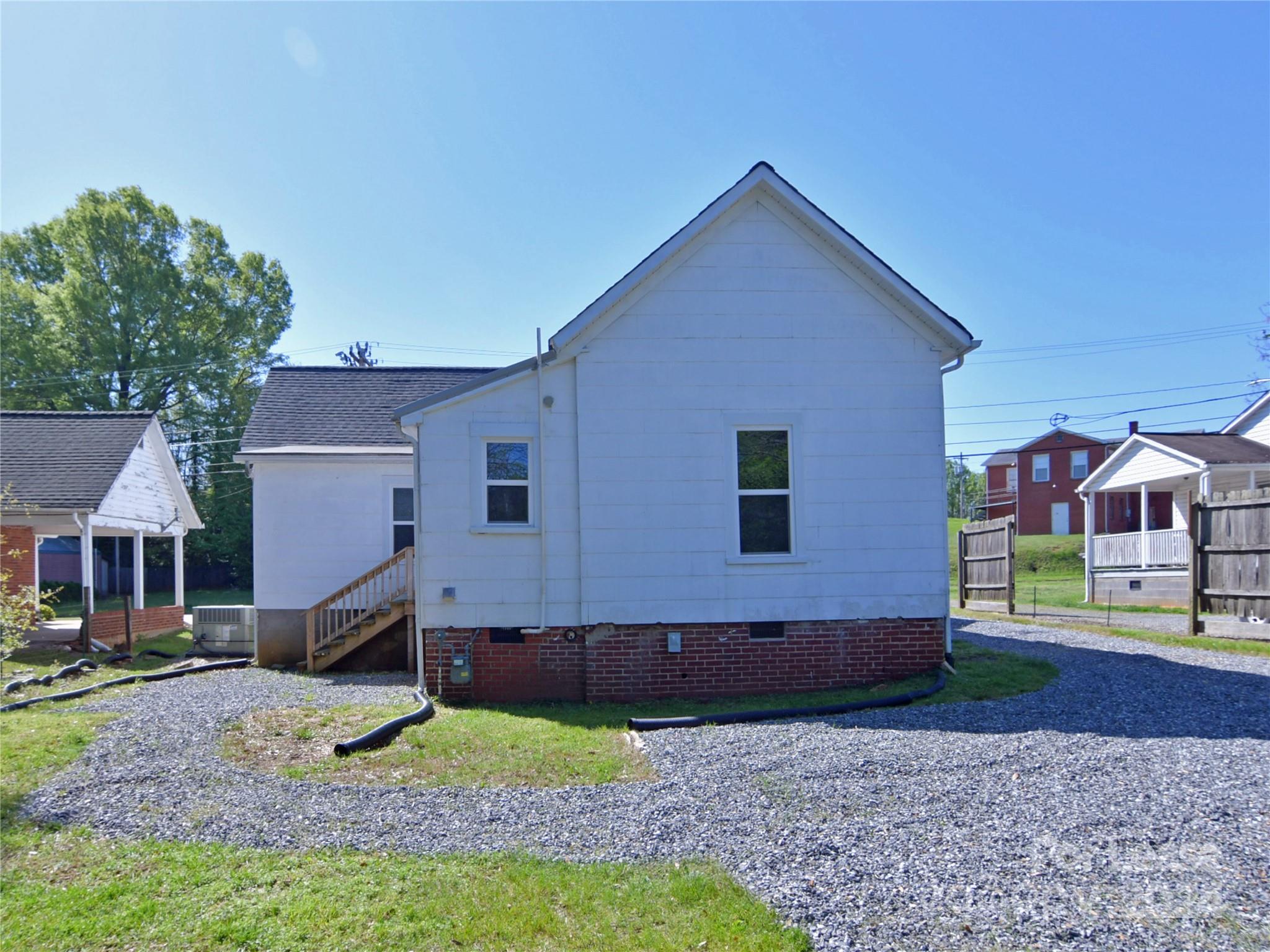 None - Residential Lease