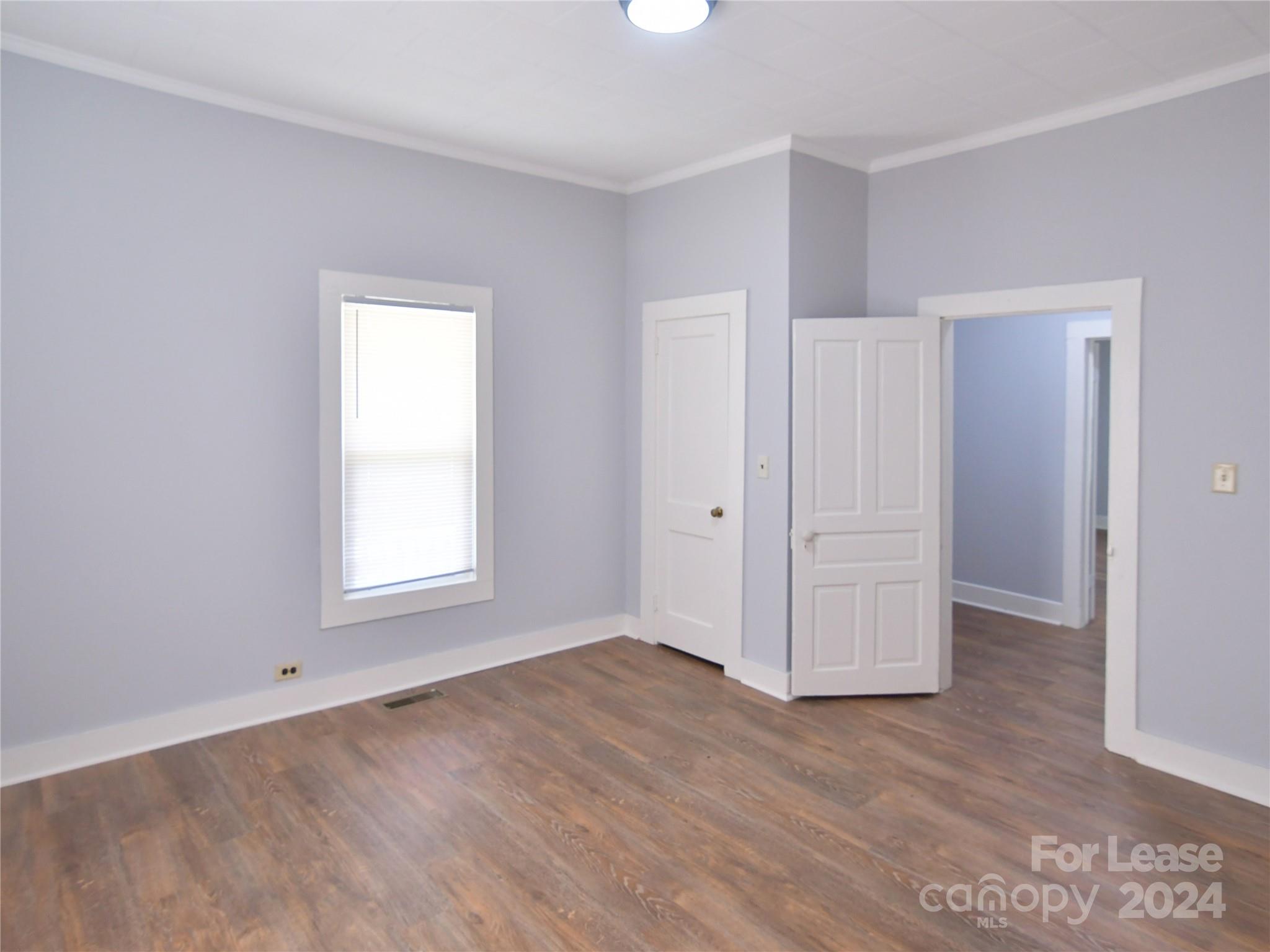 None - Residential Lease