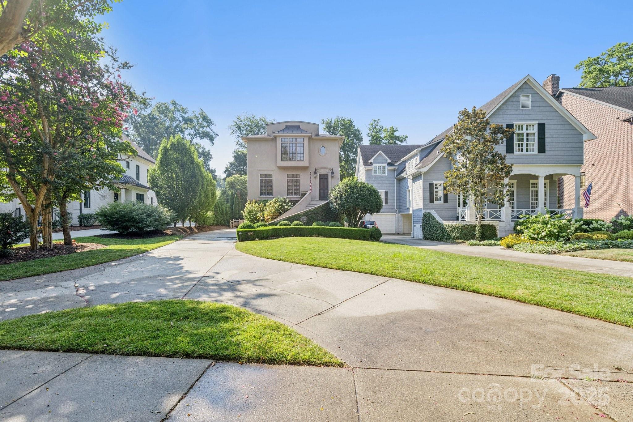 Eastover - Residential