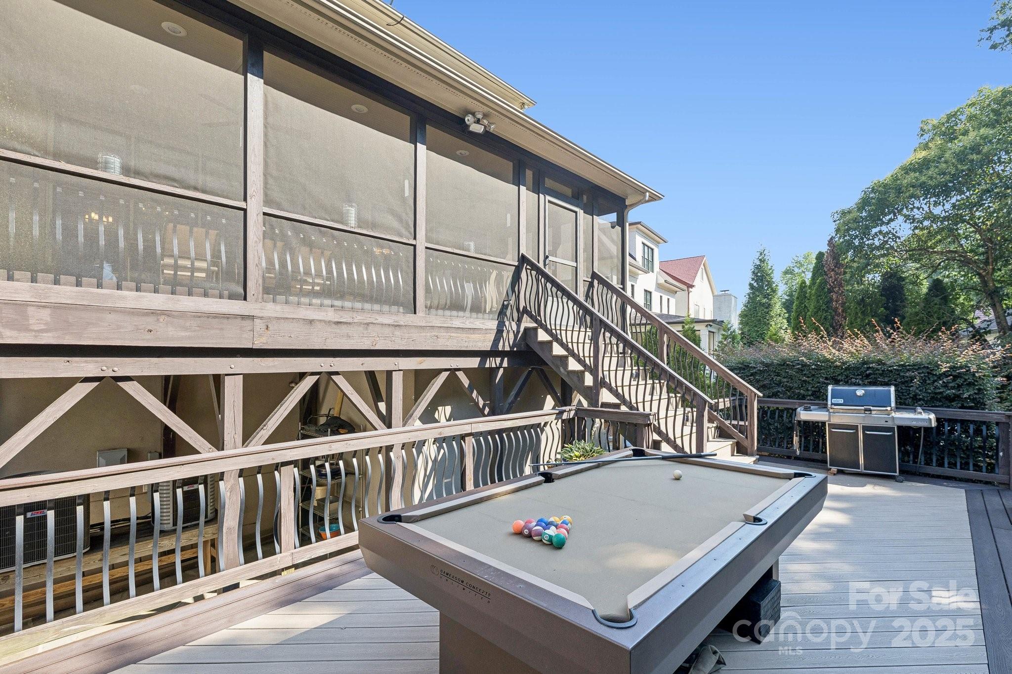 Eastover - Residential