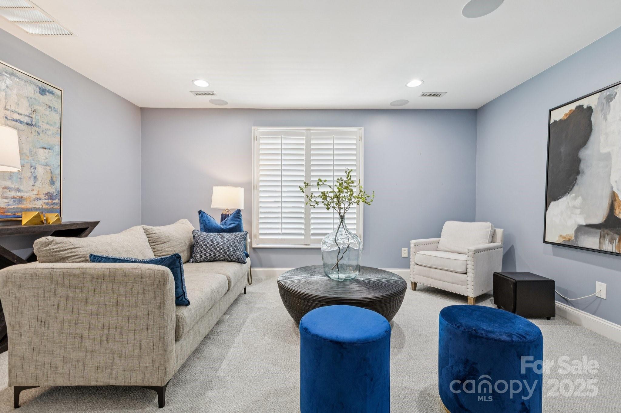 Eastover - Residential