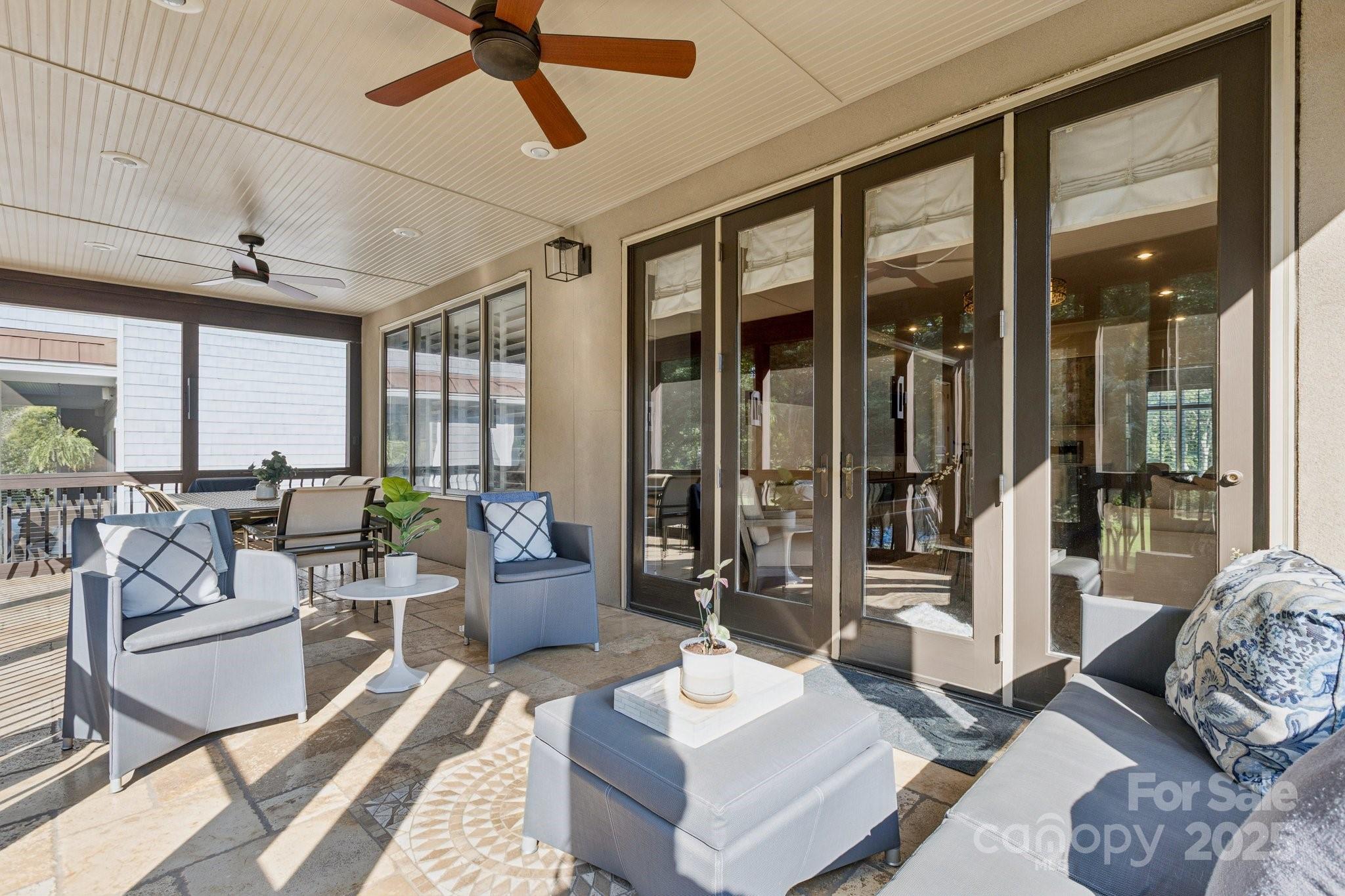 Eastover - Residential