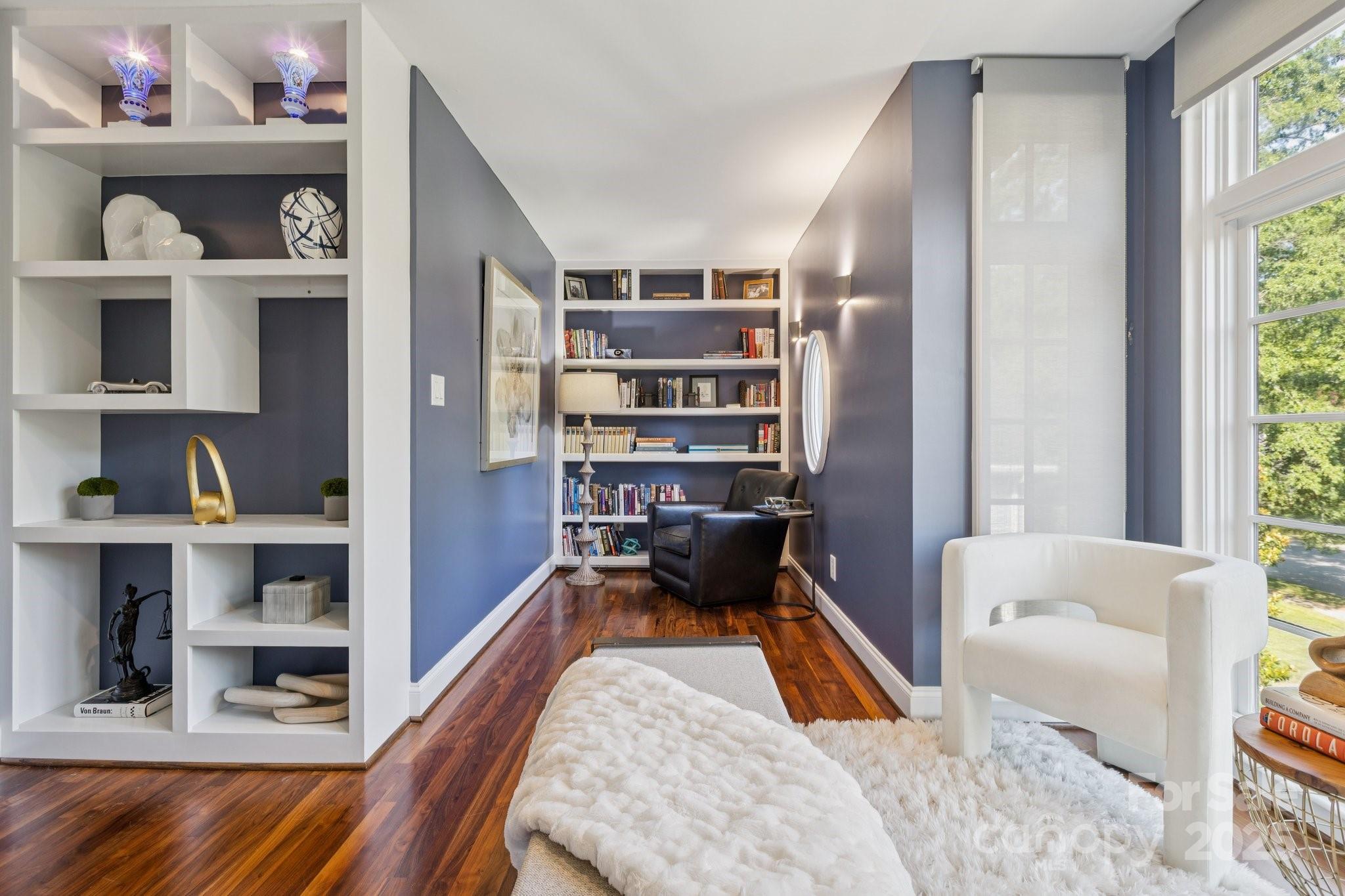 Eastover - Residential