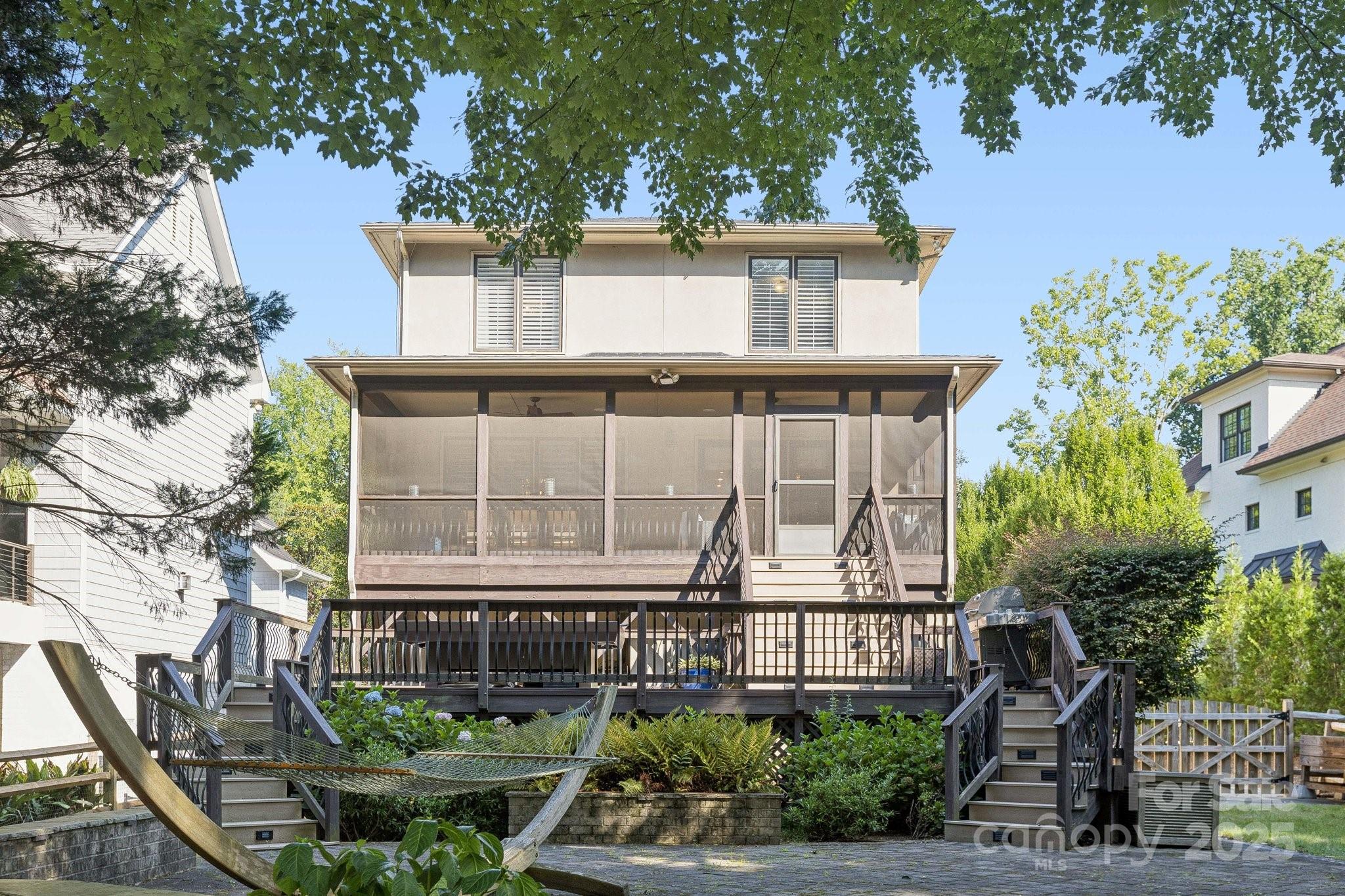 Eastover - Residential