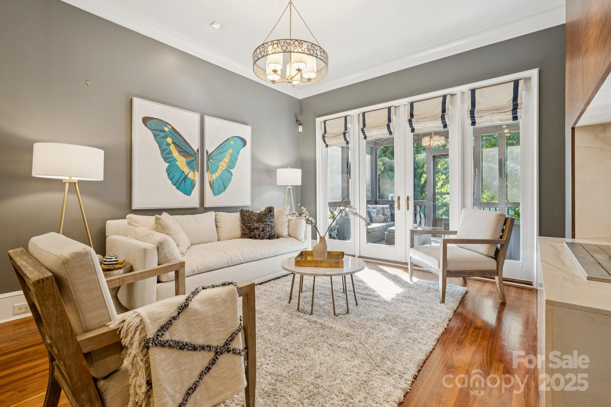 Eastover - Residential