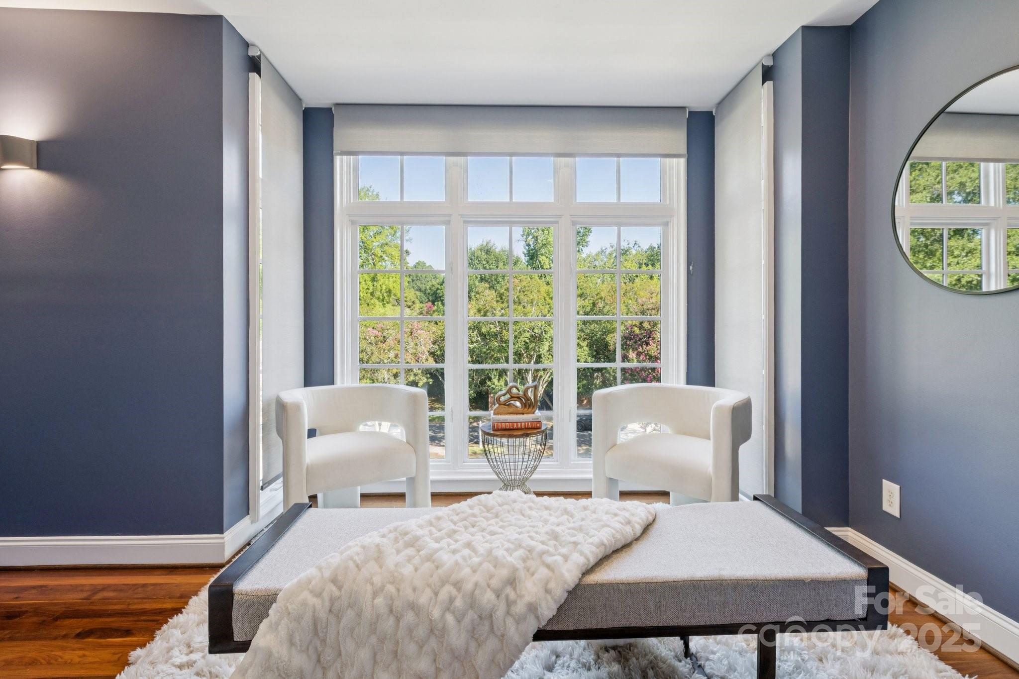 Eastover - Residential