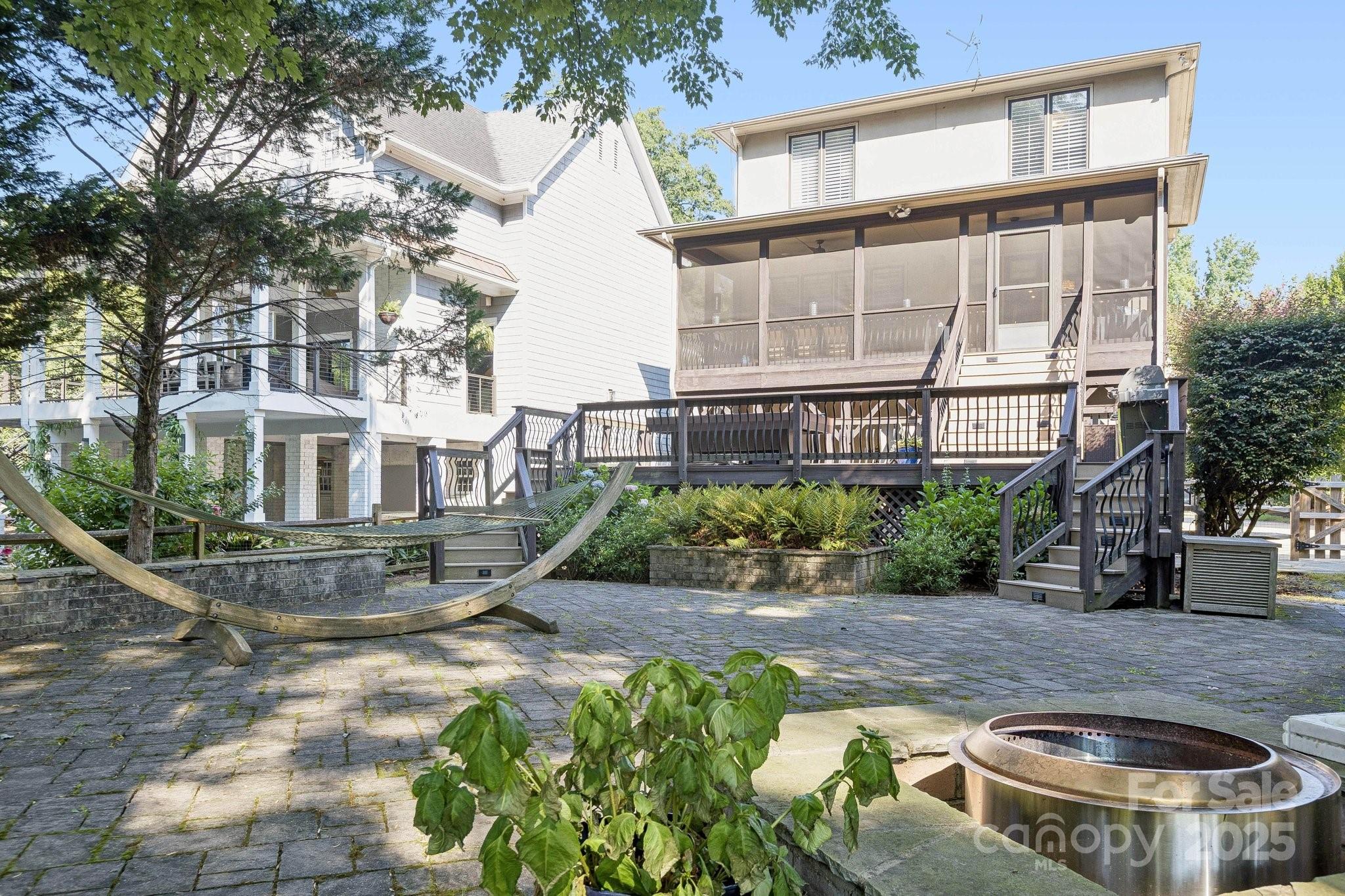 Eastover - Residential