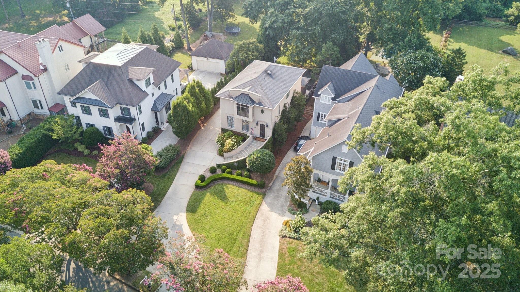 Eastover - Residential