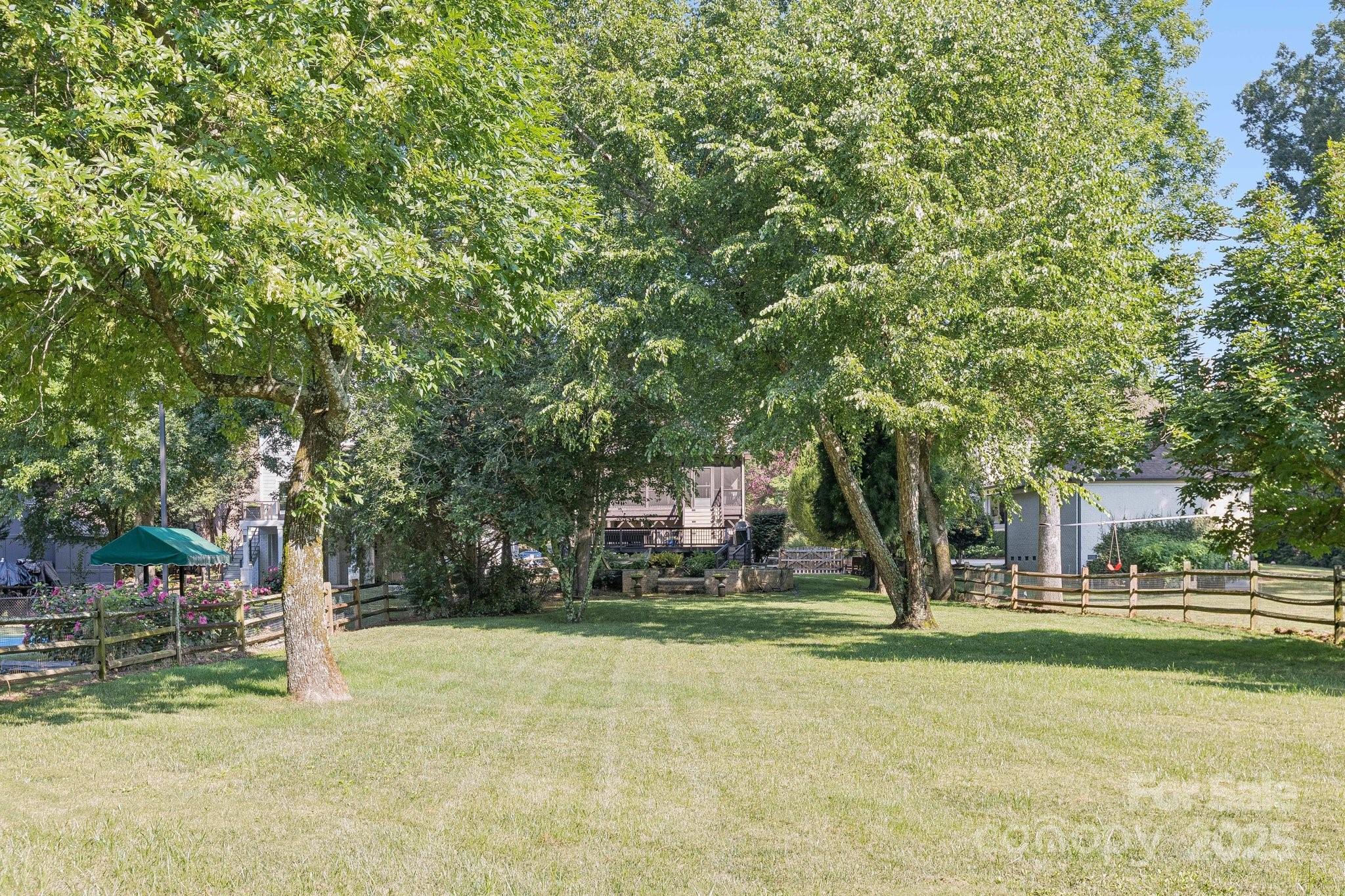 Eastover - Residential