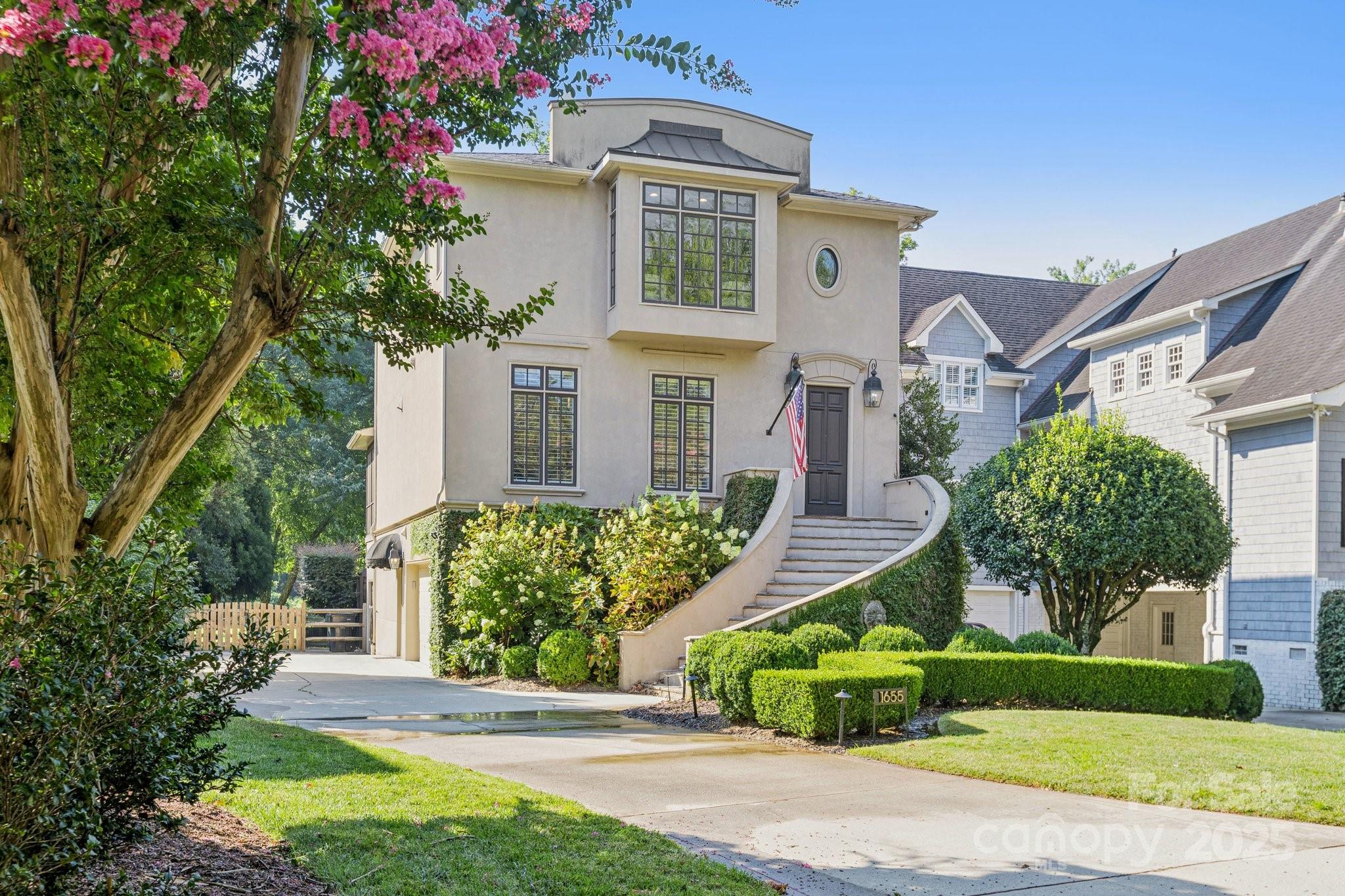 Eastover - Residential