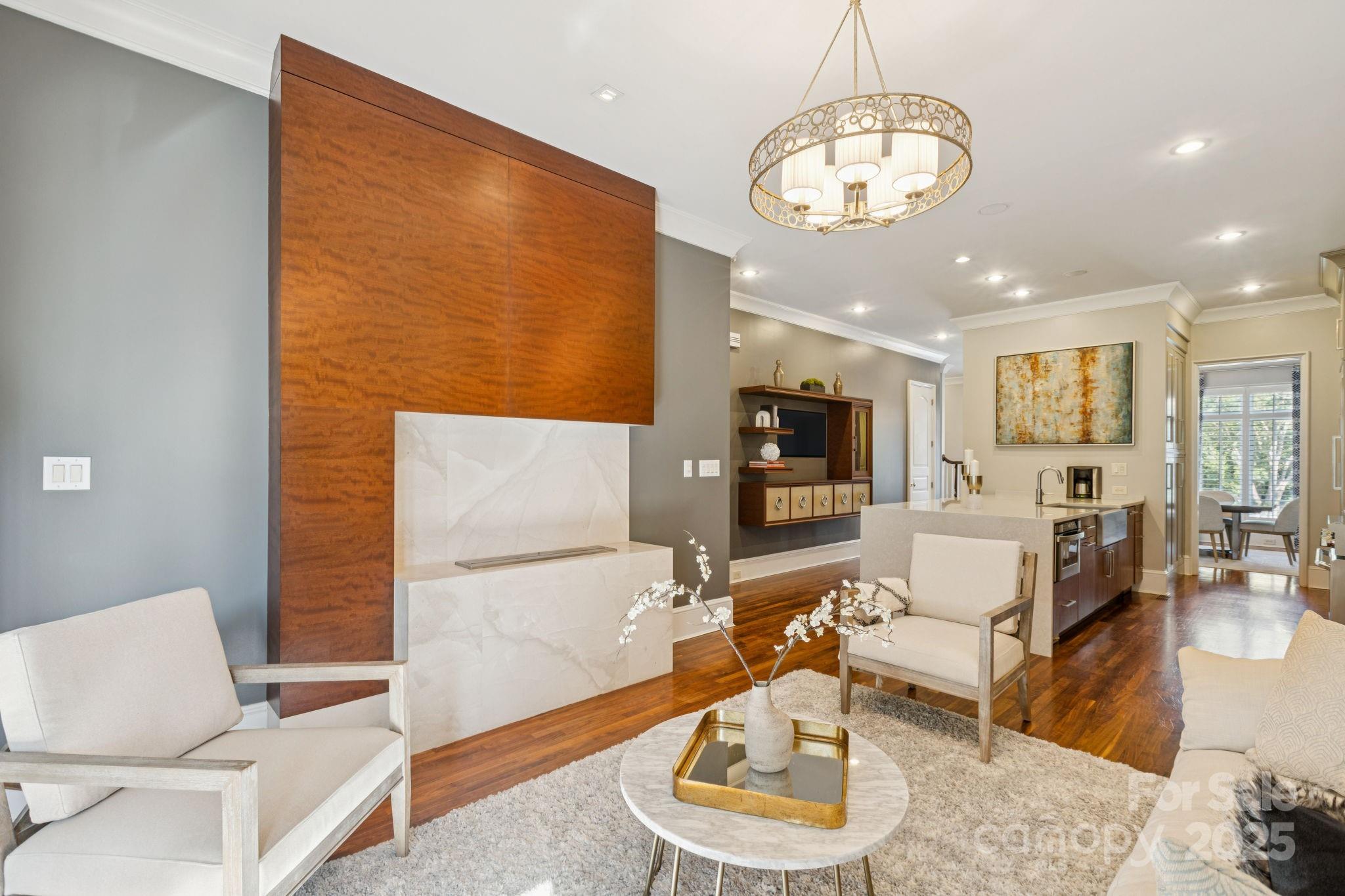 Eastover - Residential