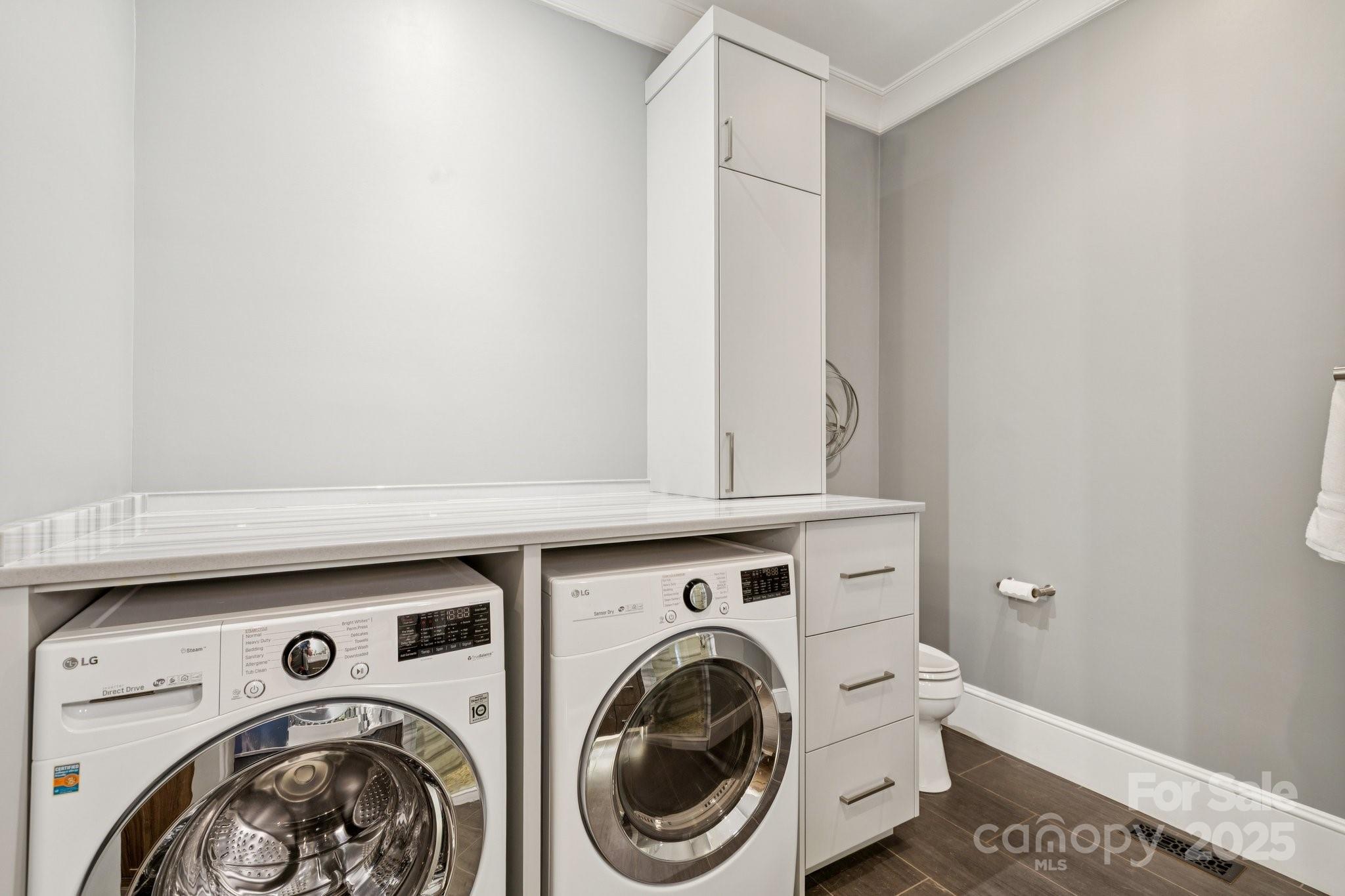 Eastover - Residential