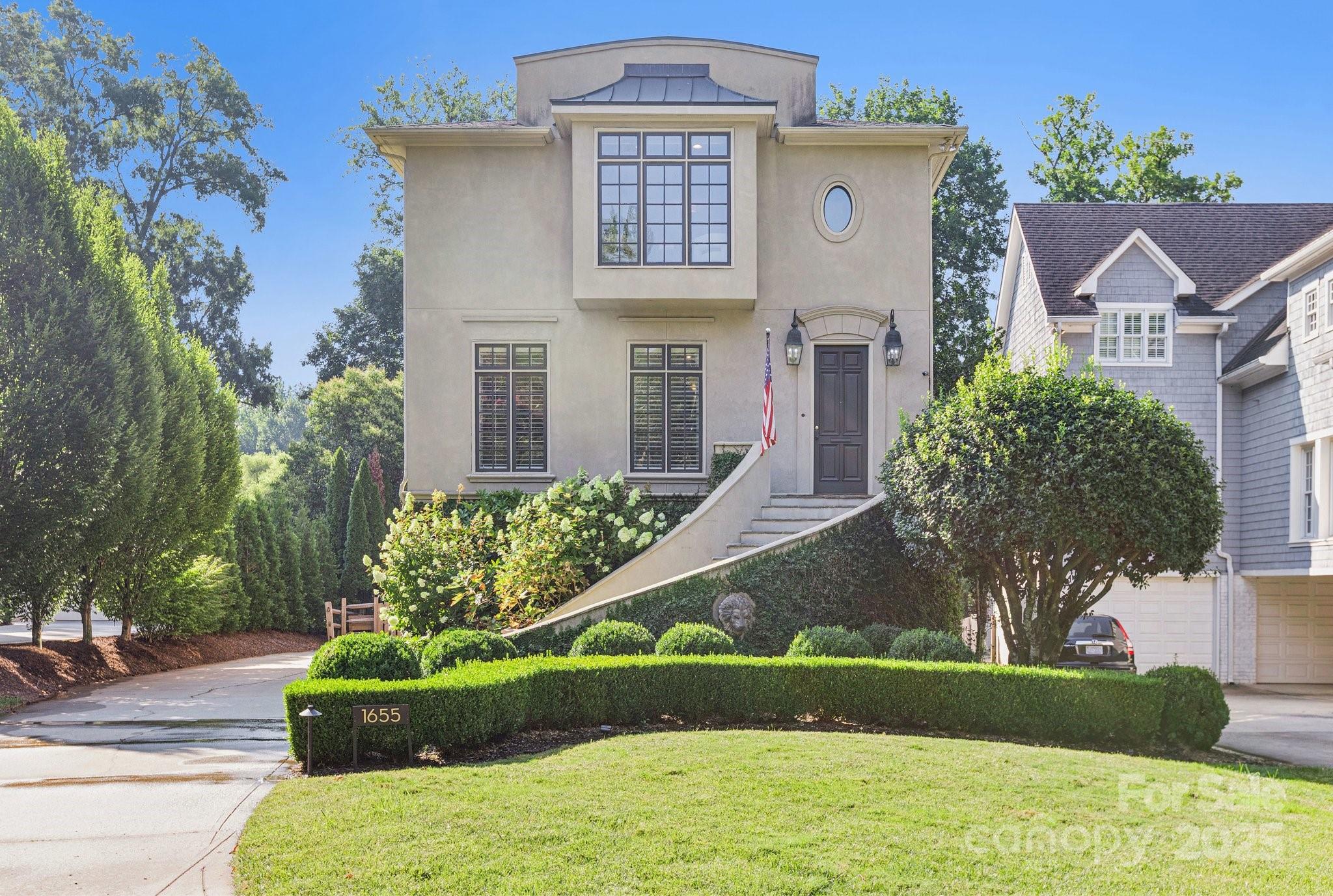 Eastover - Residential