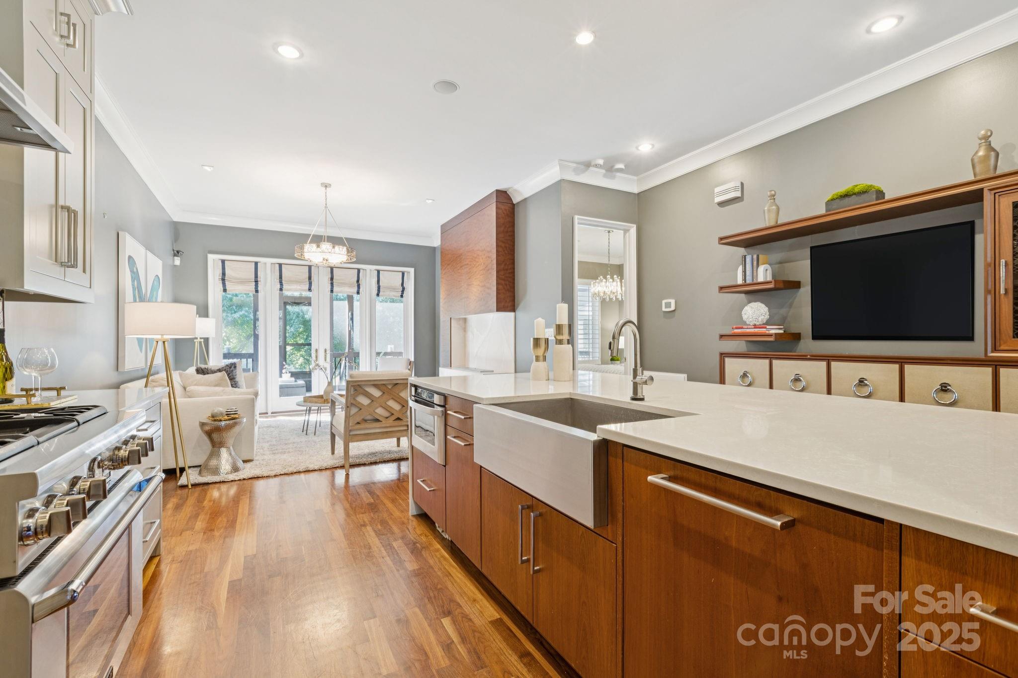 Eastover - Residential