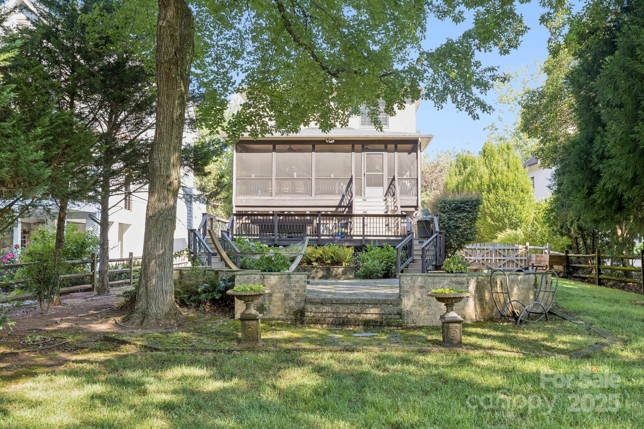 Eastover - Residential