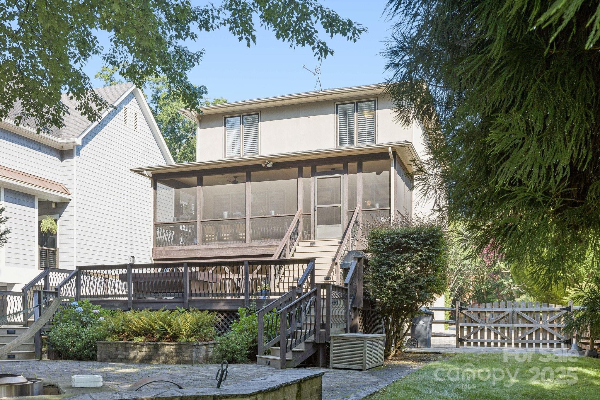 Eastover - Residential