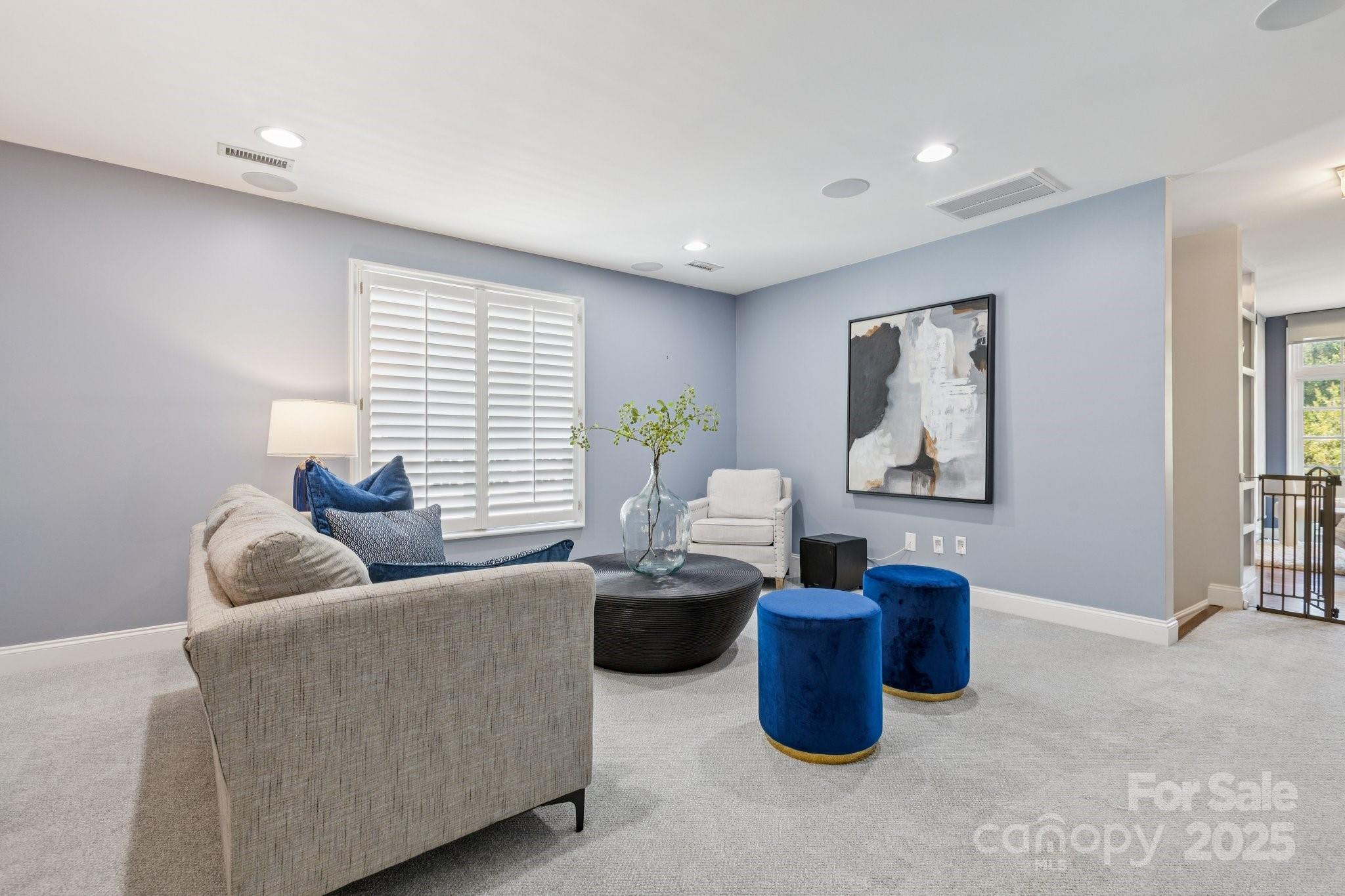 Eastover - Residential