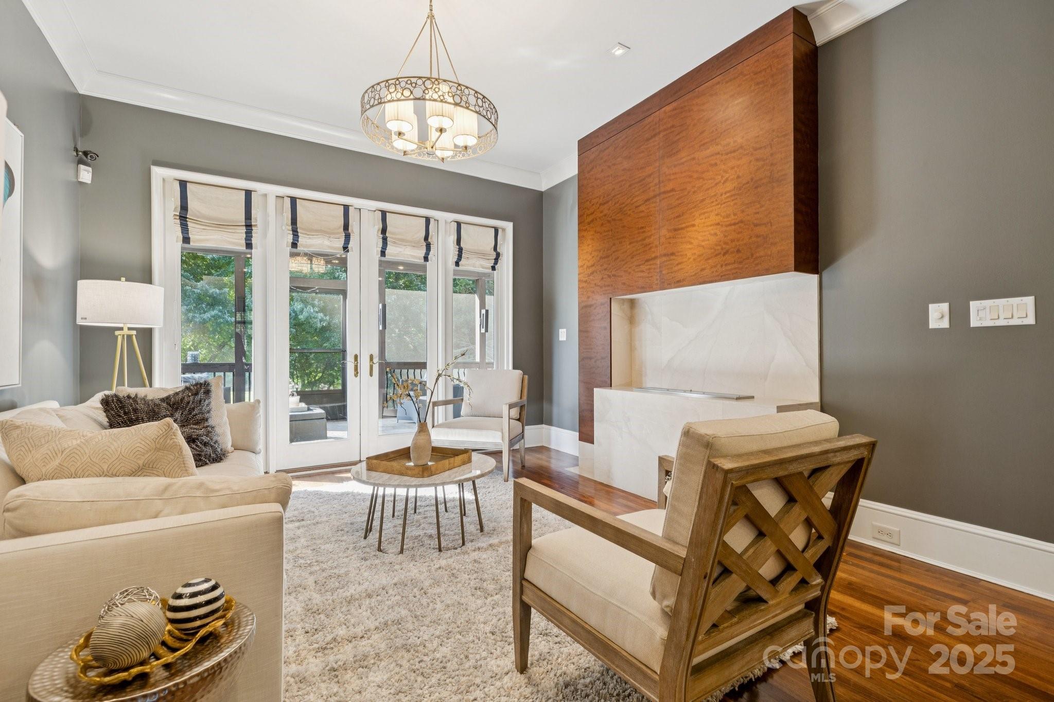 Eastover - Residential