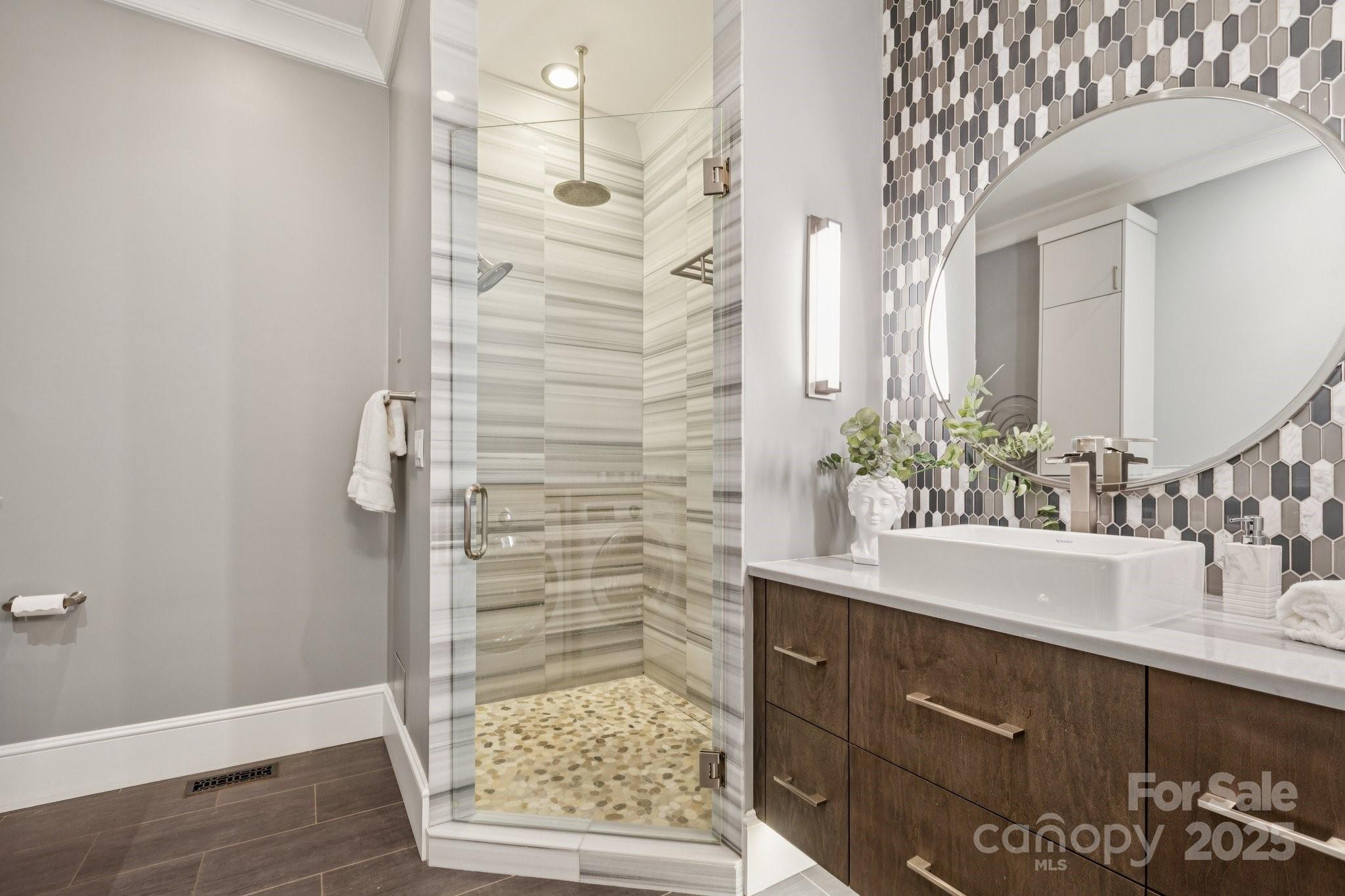 Eastover - Residential