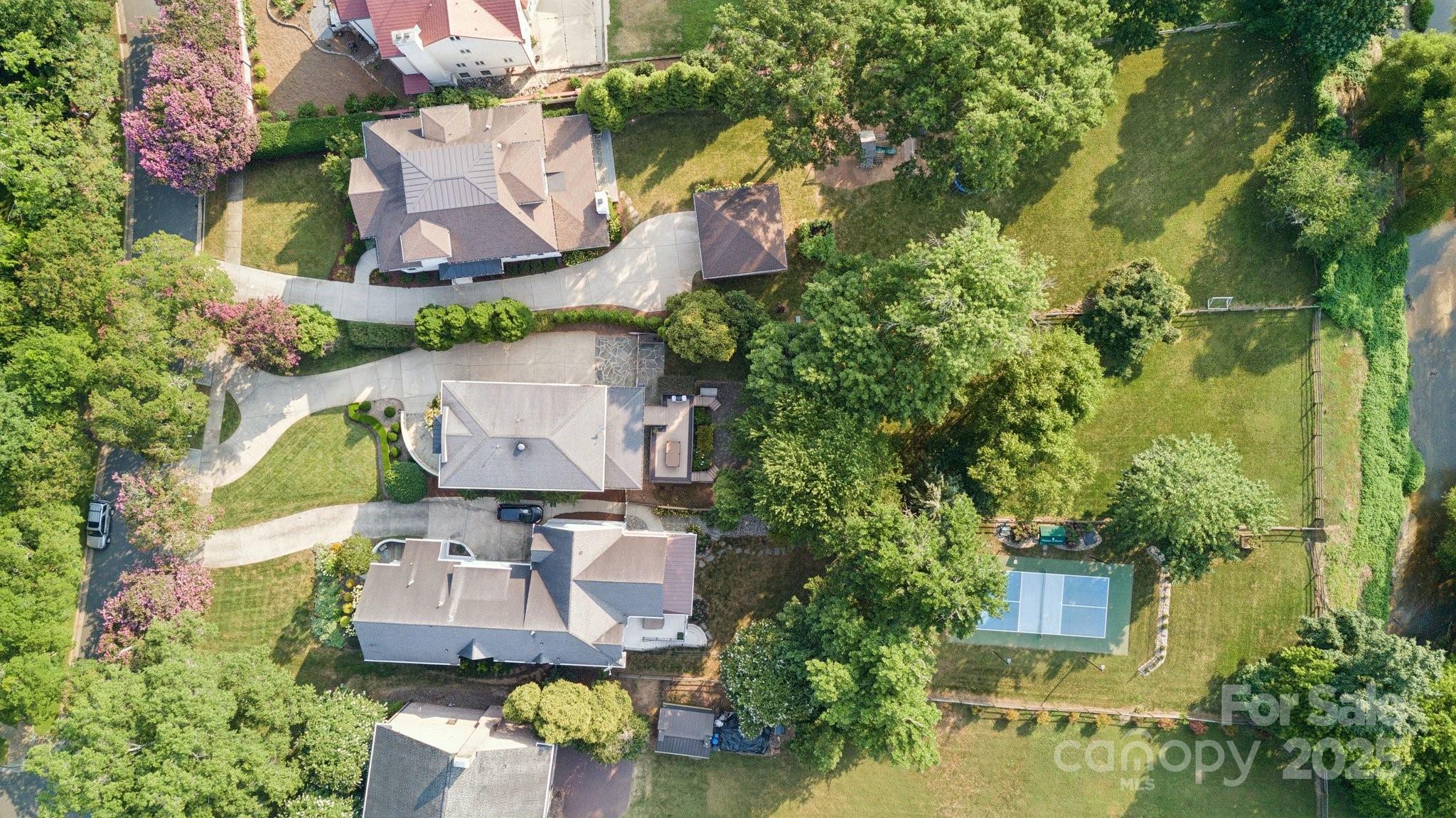 Eastover - Residential