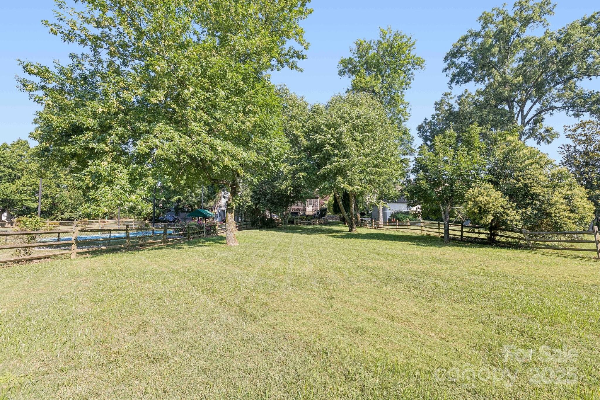 Eastover - Residential